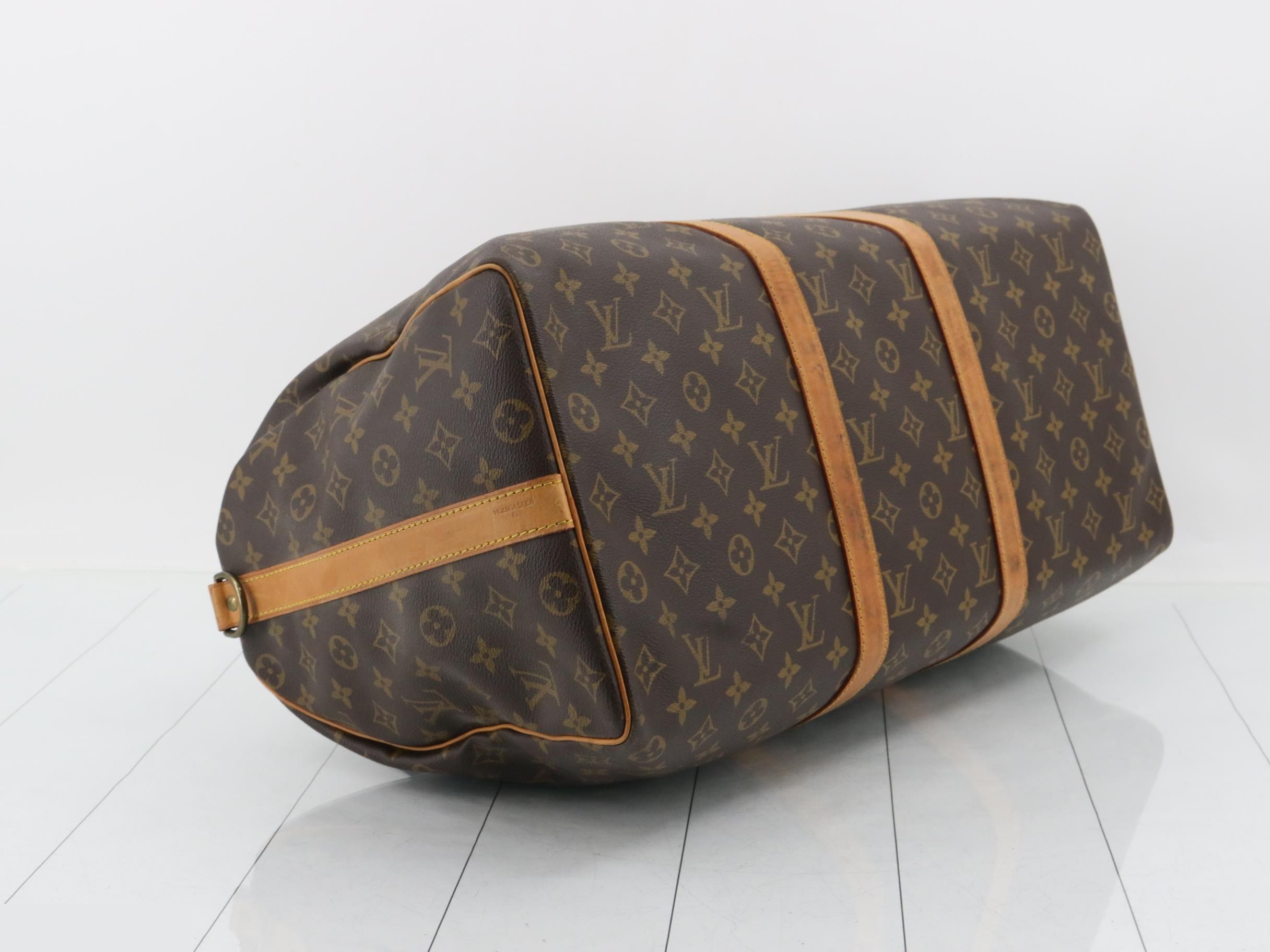 Keepall Bandoulière 50 — view 5