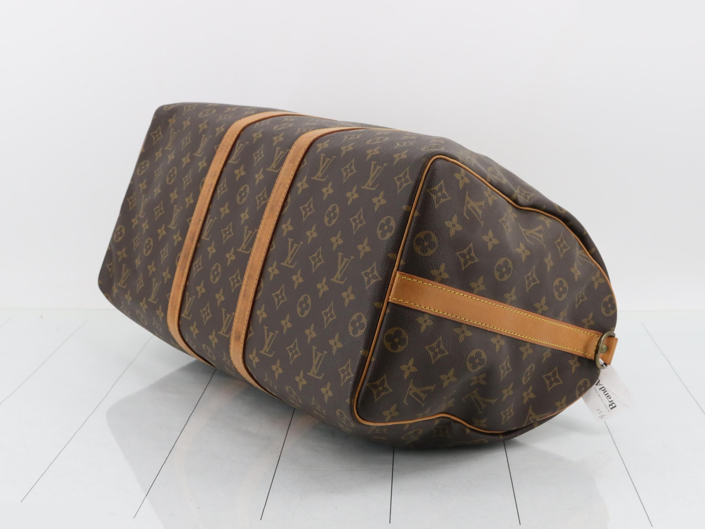 Keepall Bandoulière 50 — view 6