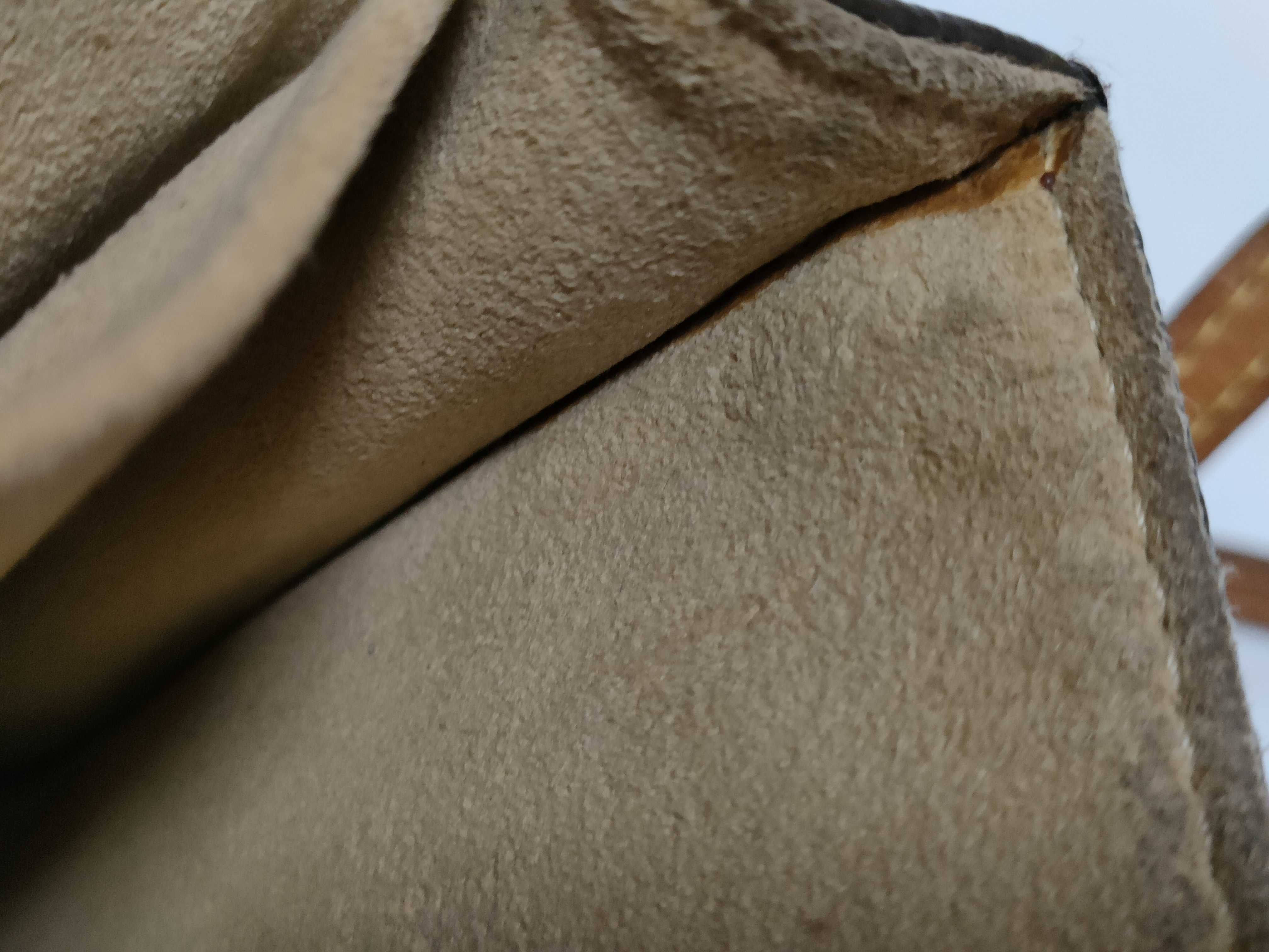 Monogram Pochette Twin GM M51852 Brown Shoulder Bag — view 12