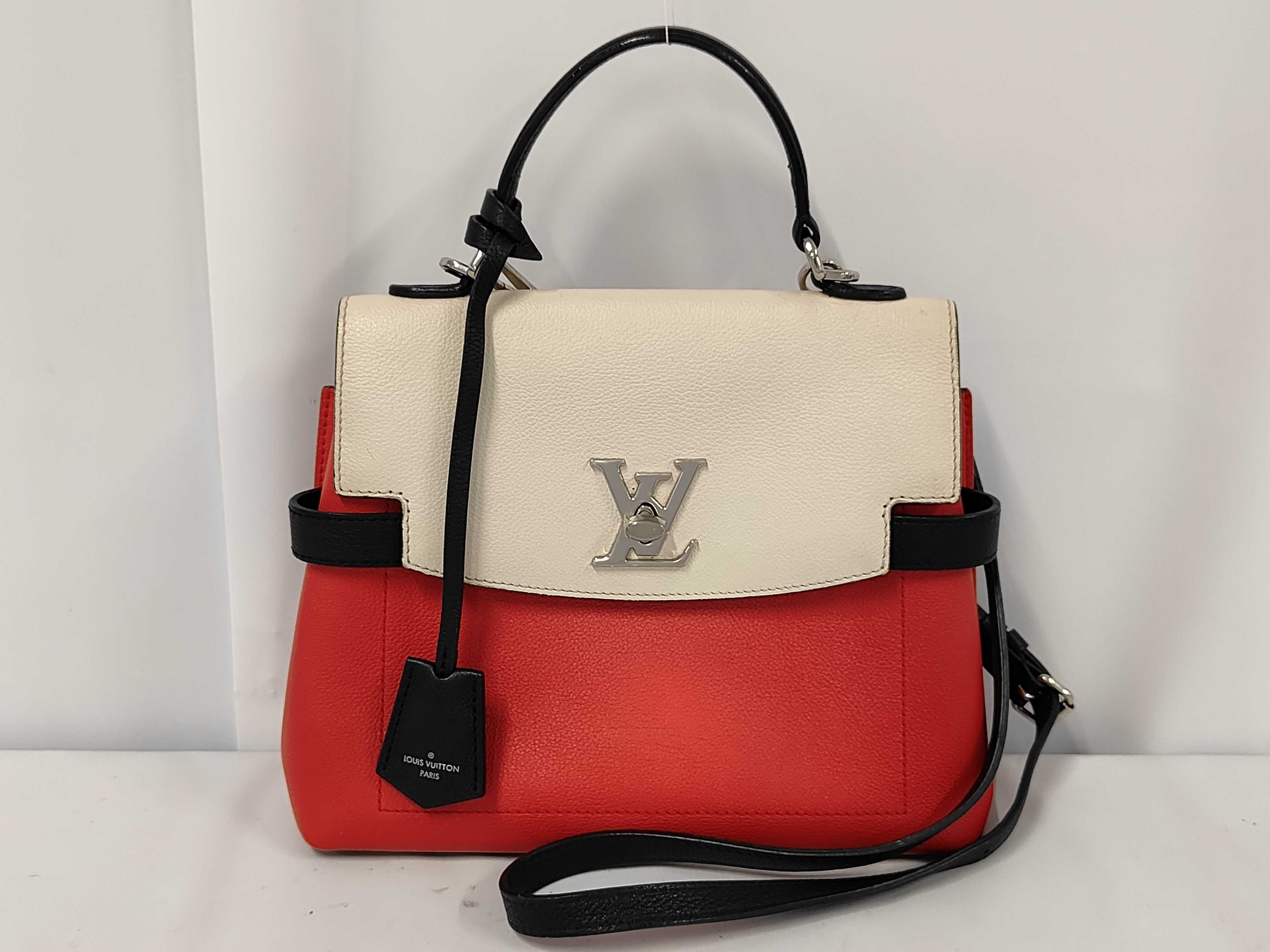 Lockme Ever BB Handbag