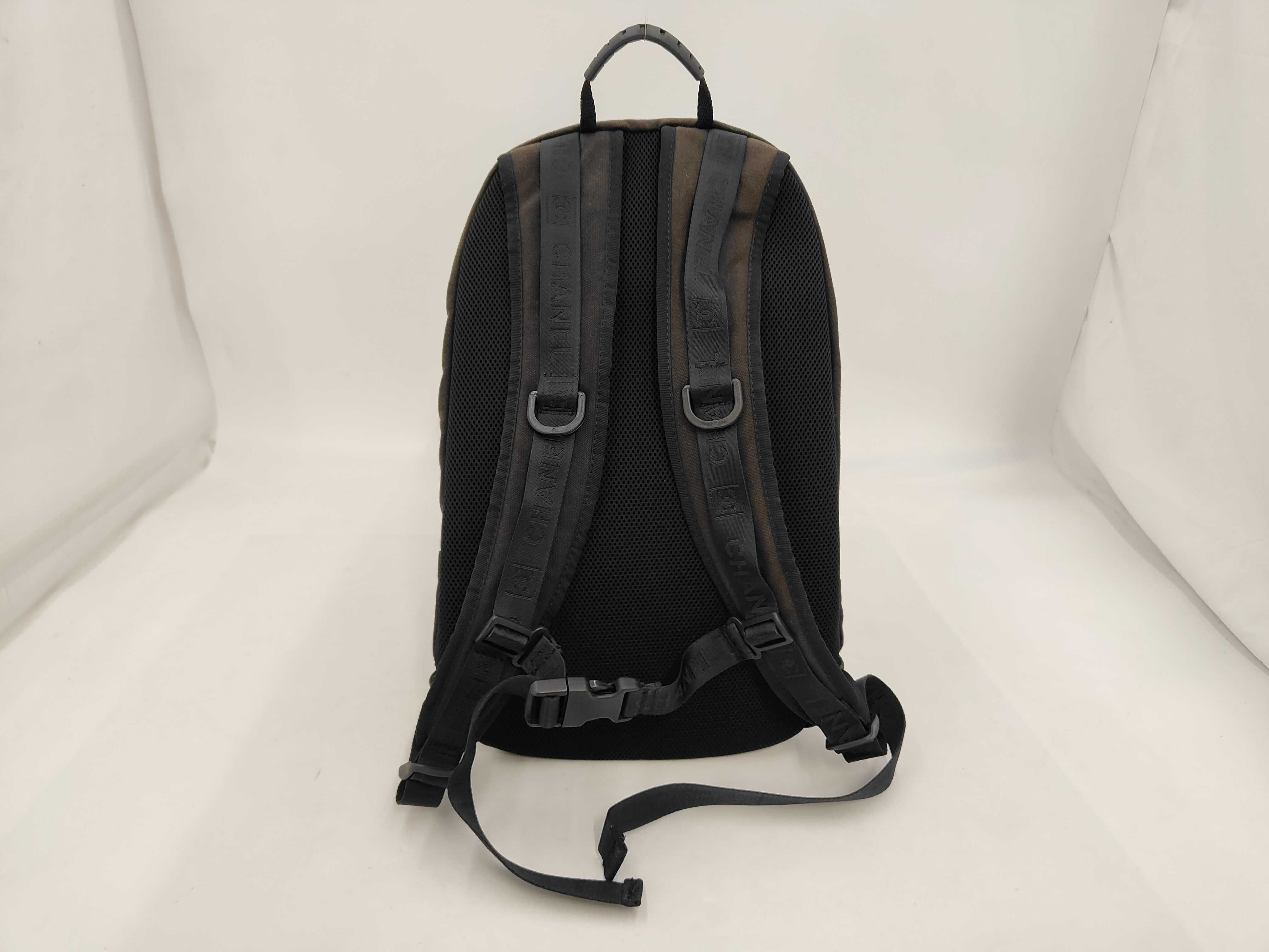 Backpack, Sport Line, Coco Mark, Card Sticker, Rucksack — view 2