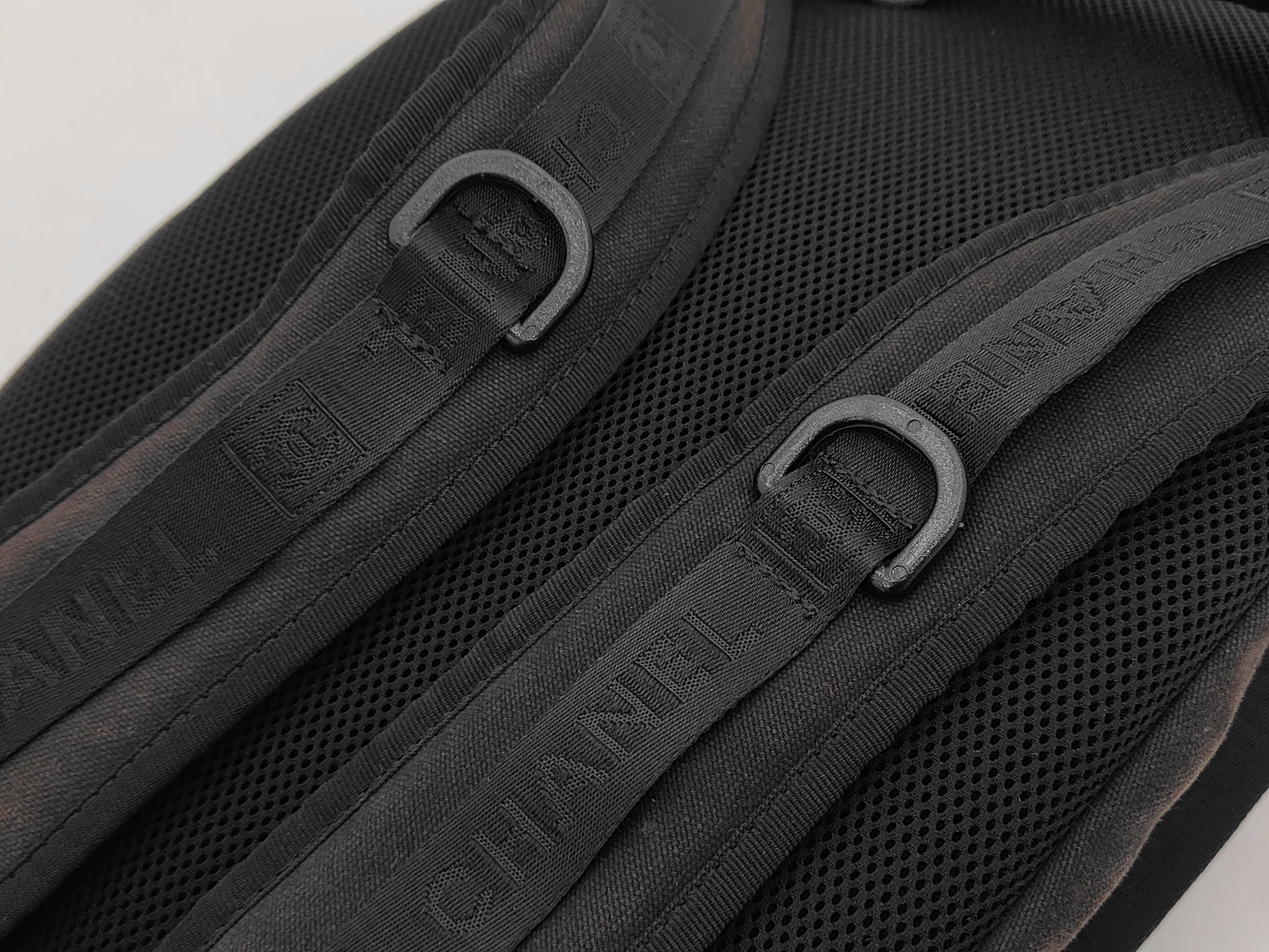 Backpack, Sport Line, Coco Mark, Card Sticker, Rucksack — view 3