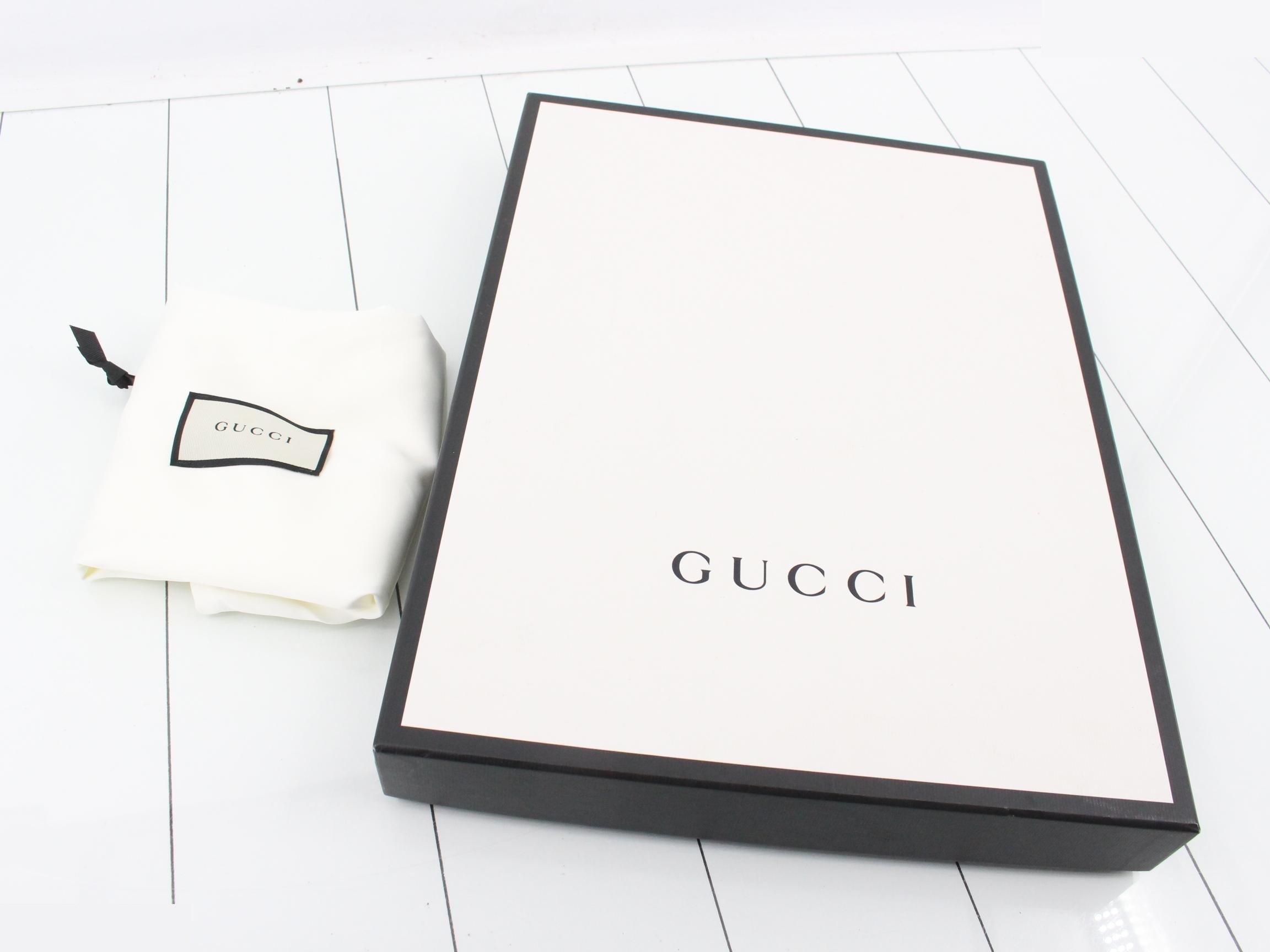 GG Supreme Shoulder Bag 474137 — view 7