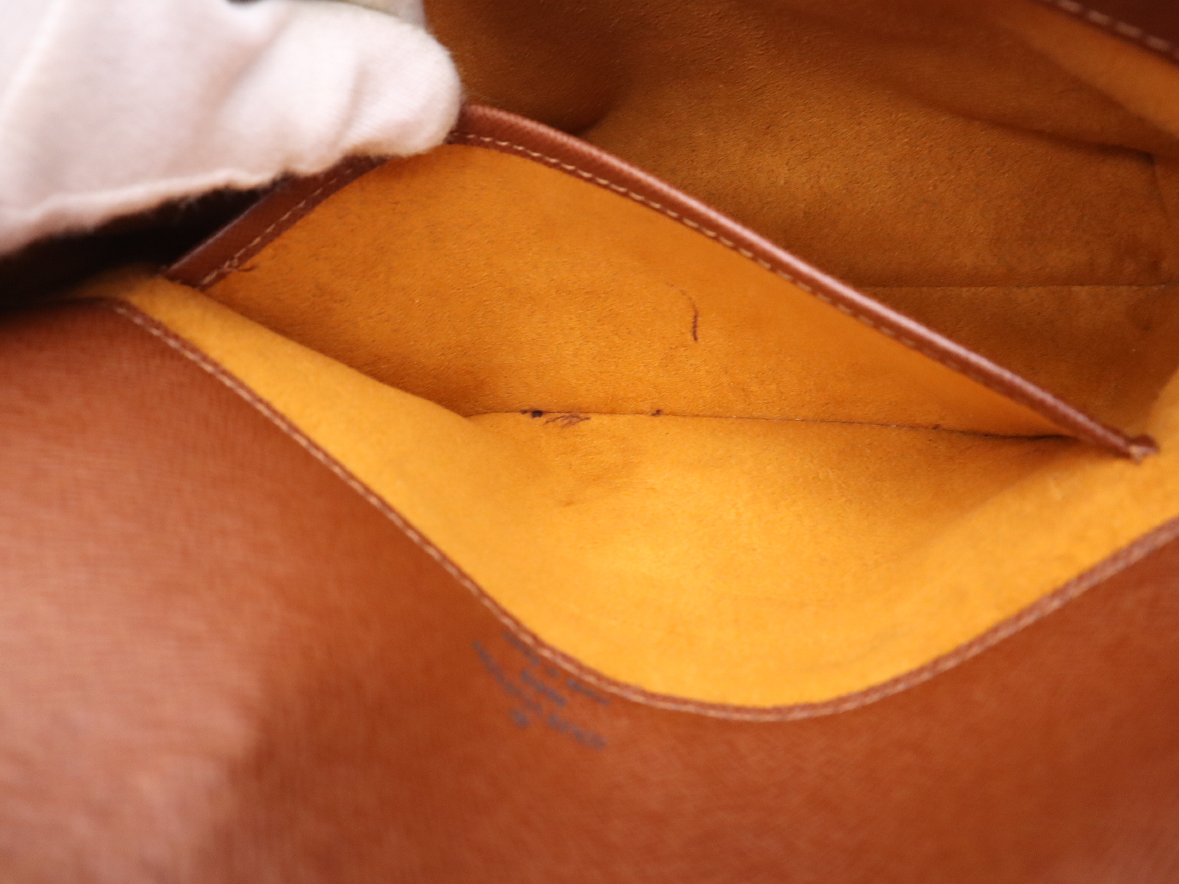 M51388 Monogram Musette Tango Long Shoulder Bag — view 12