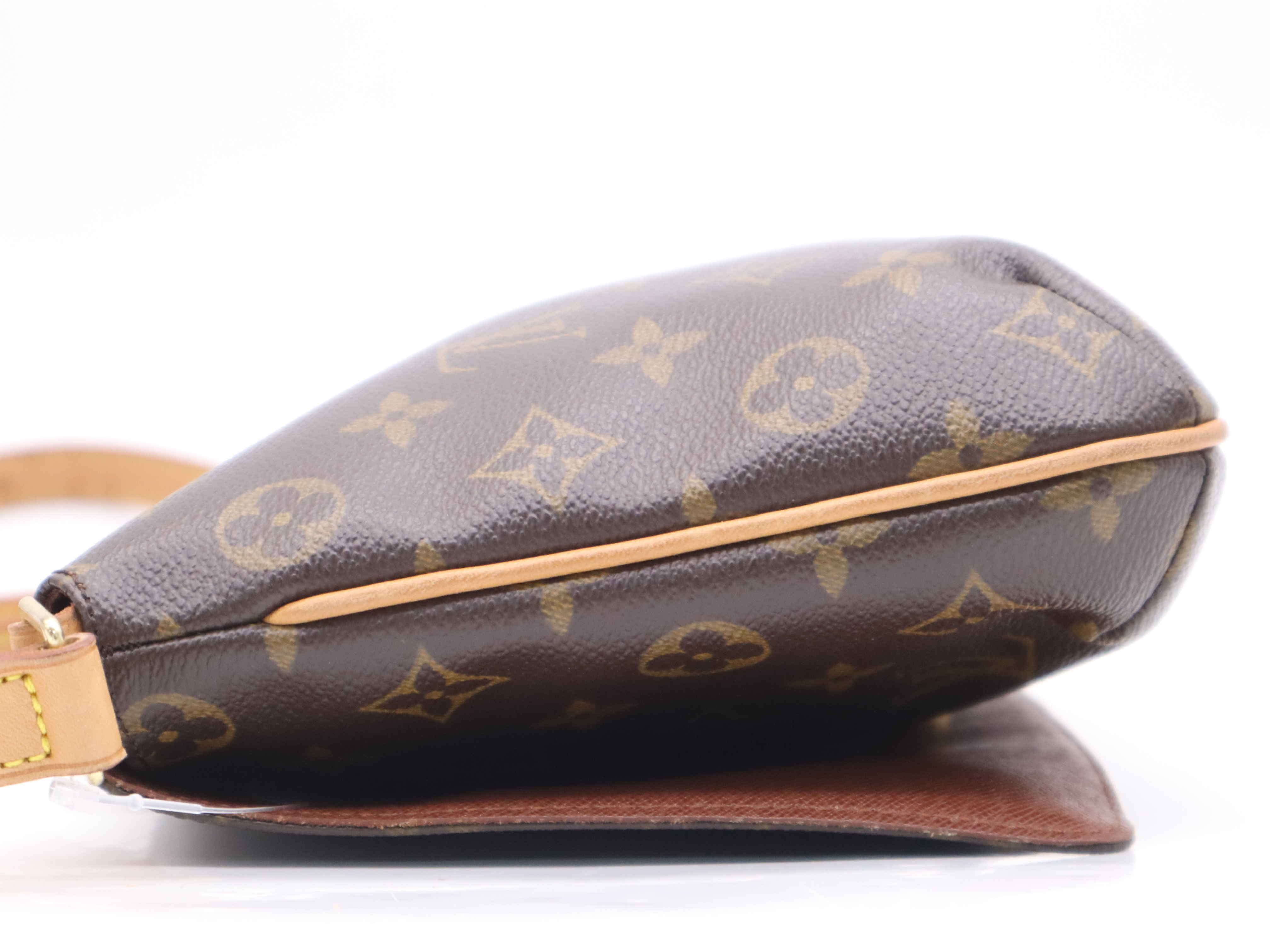 M51388 Monogram Musette Tango Long Shoulder Bag — view 3