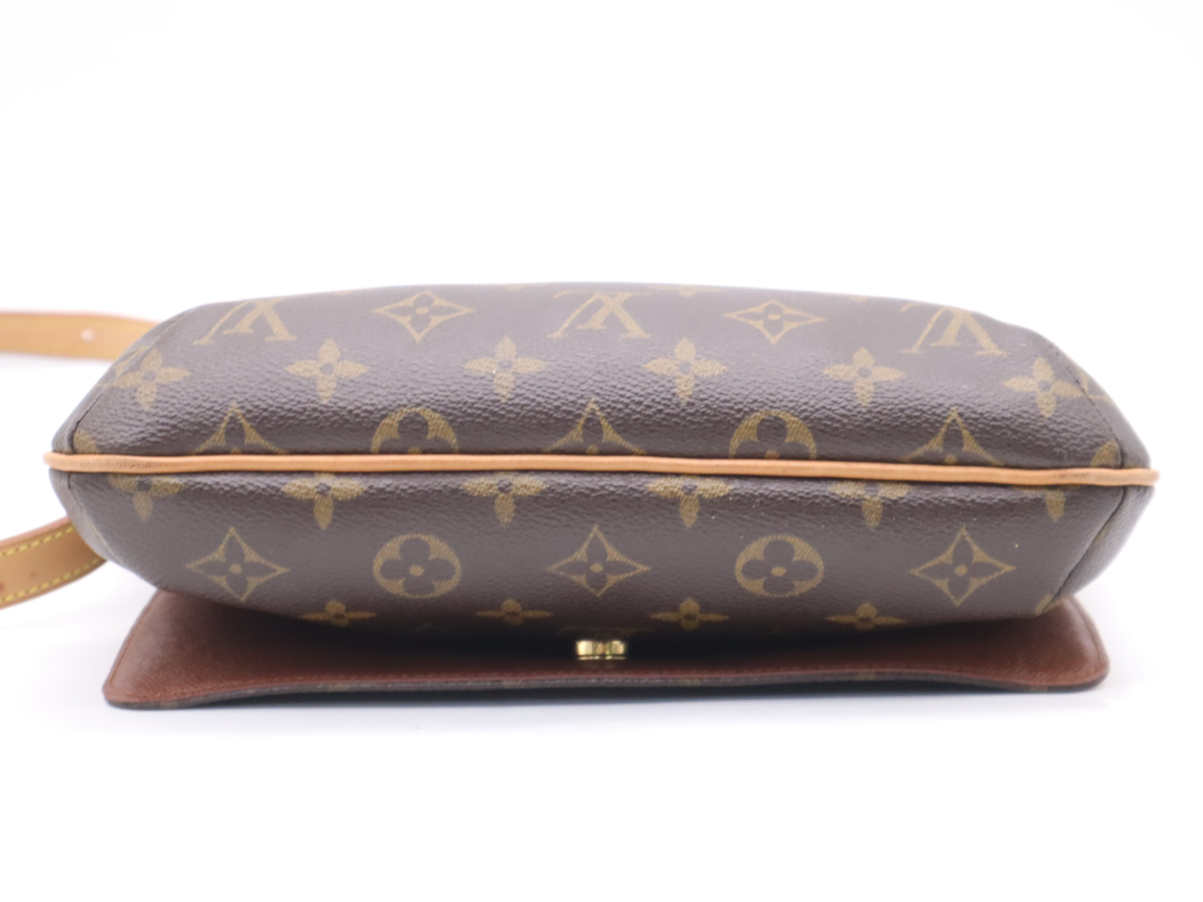 M51388 Monogram Musette Tango Long Shoulder Bag — view 4