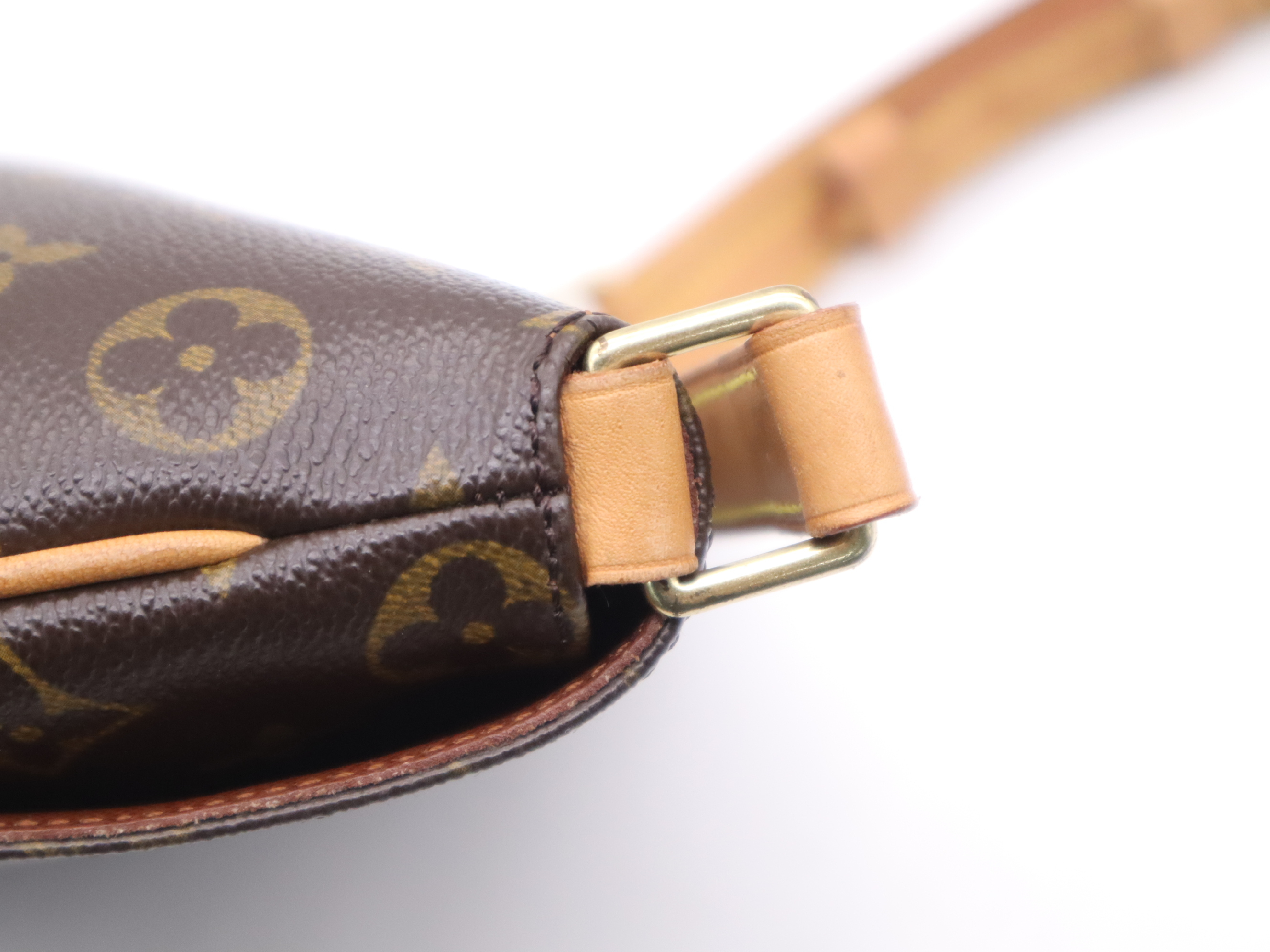 M51388 Monogram Musette Tango Long Shoulder Bag — view 7