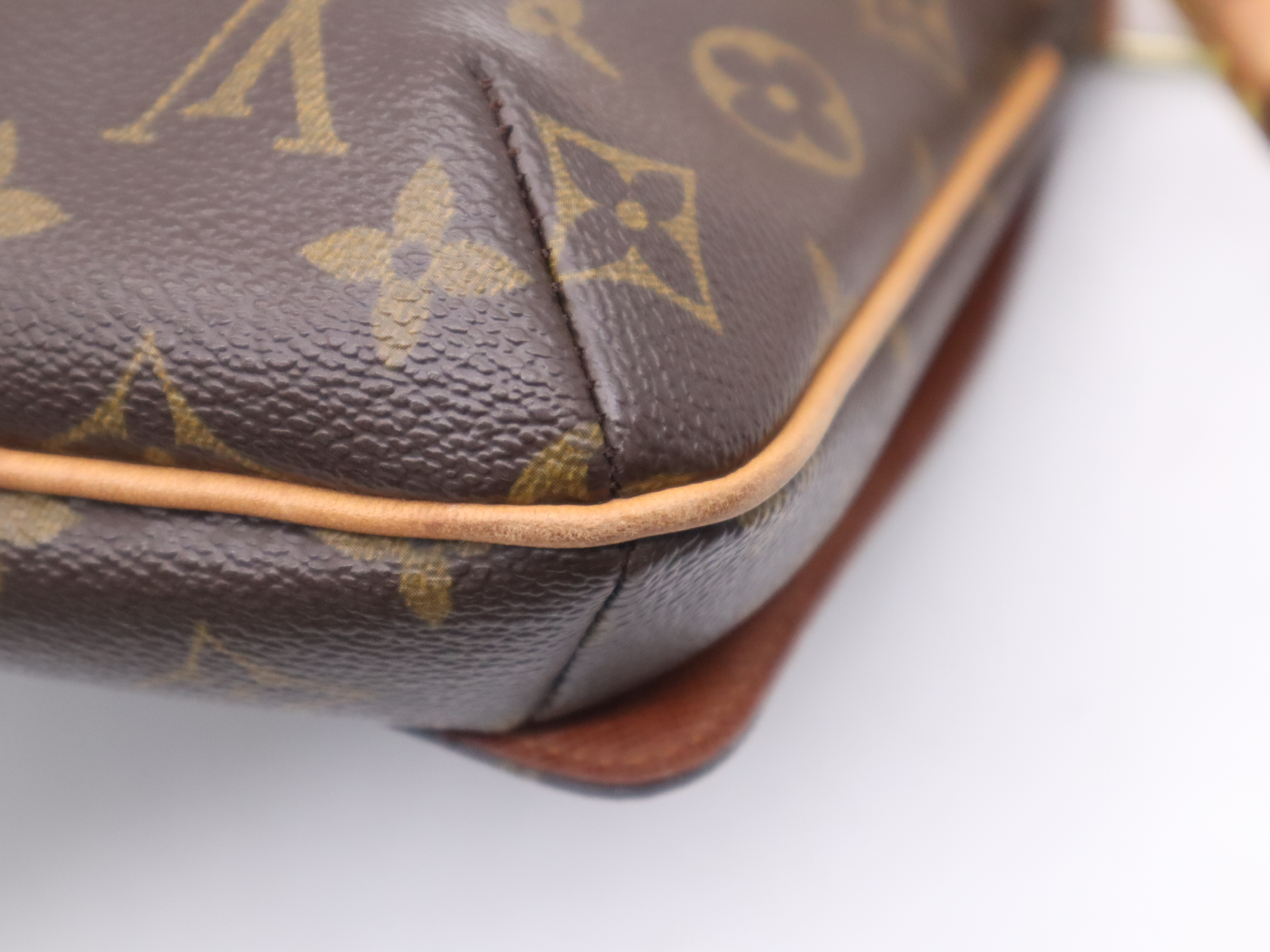 M51388 Monogram Musette Tango Long Shoulder Bag — view 10
