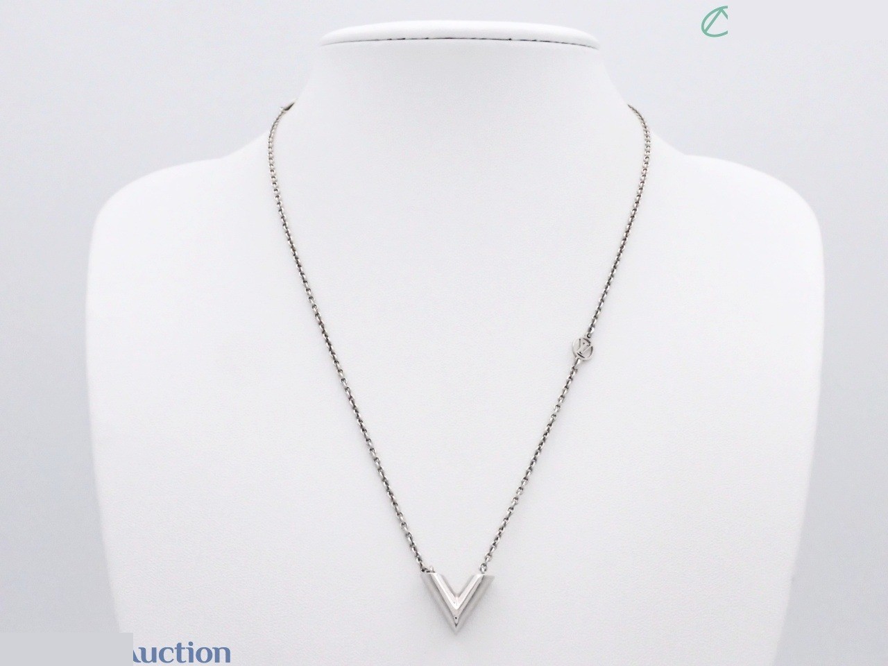 Essential V Chain, approximately 46cm — view 3