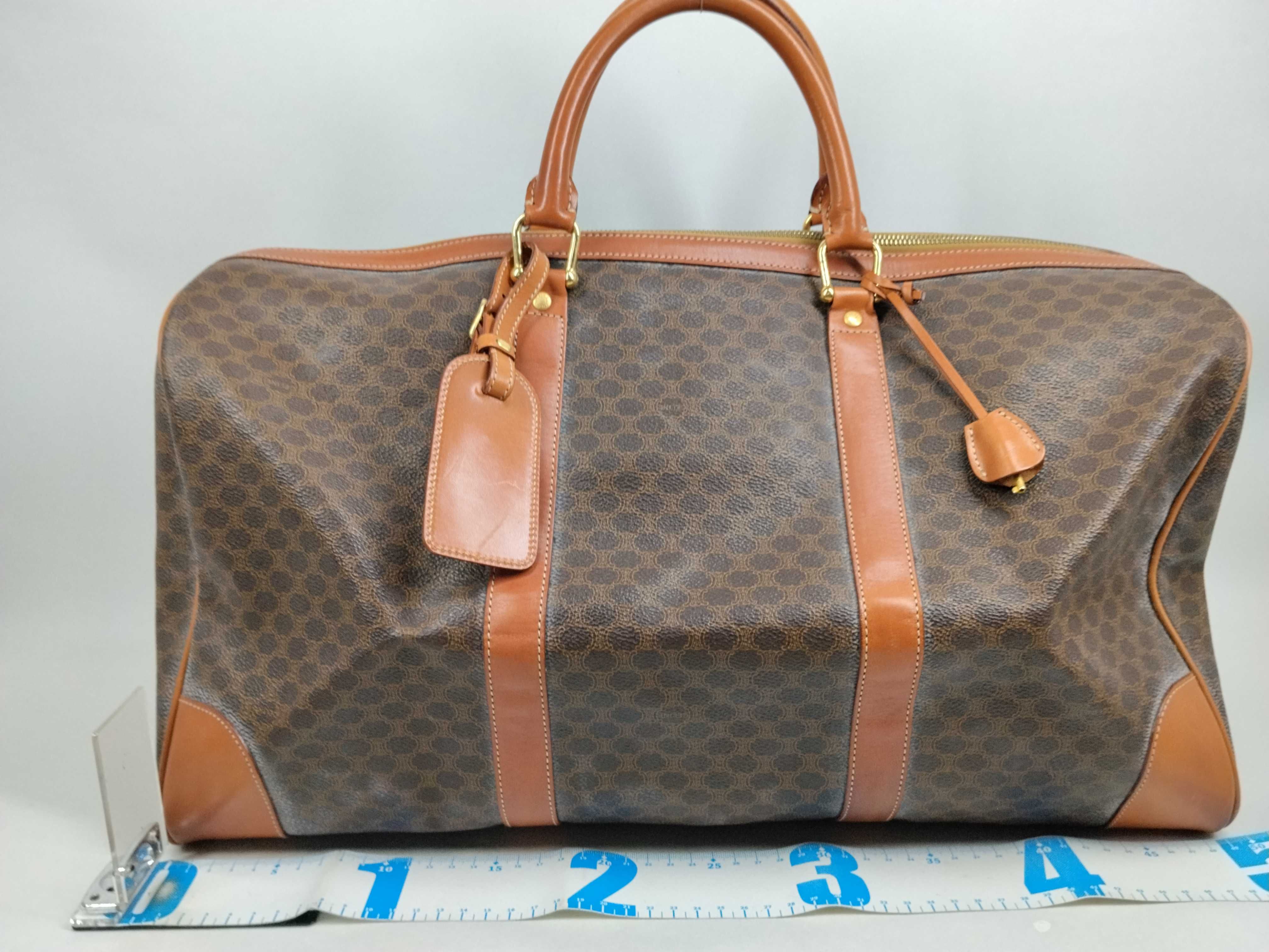 Boston bag — view 2