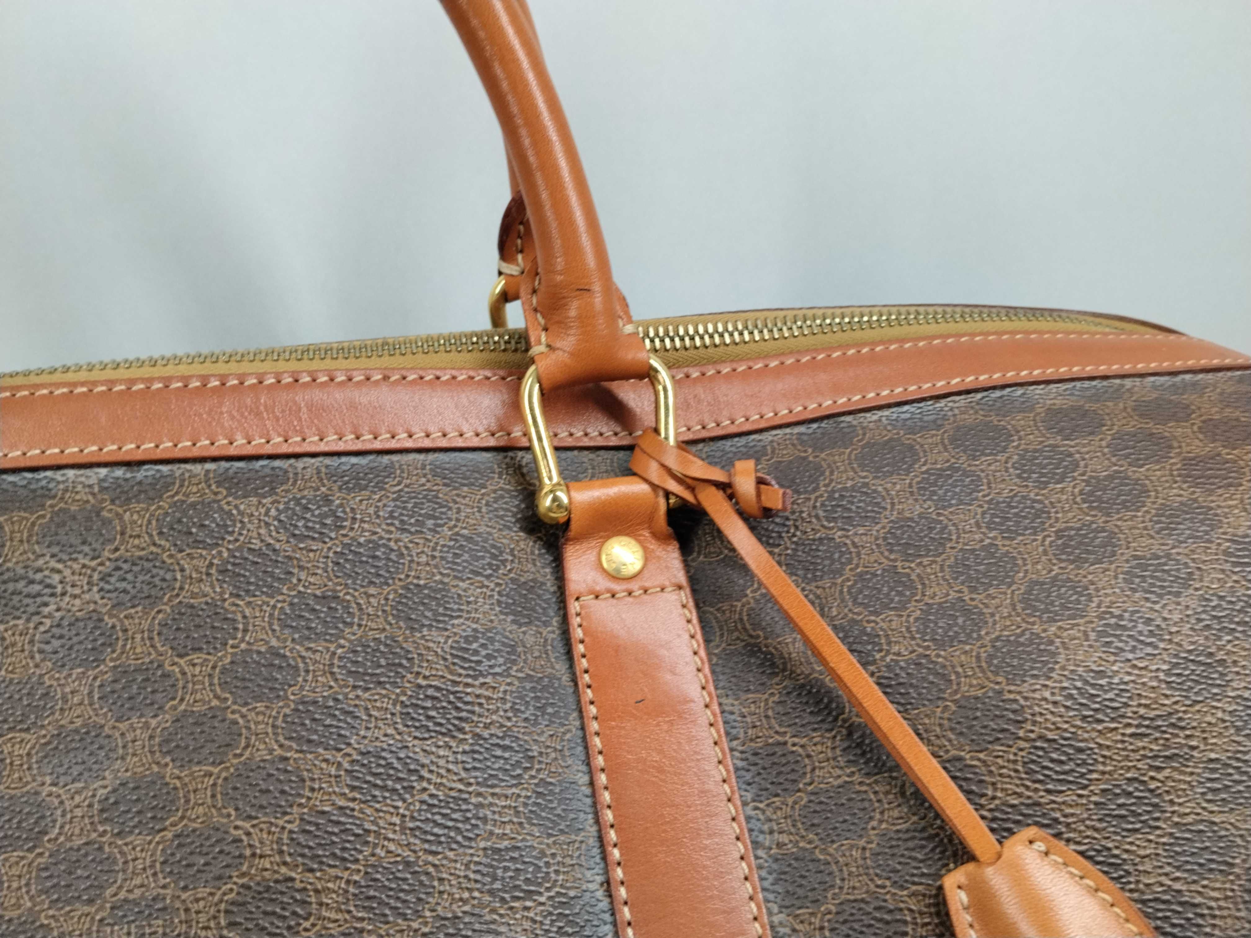 Boston bag — view 3