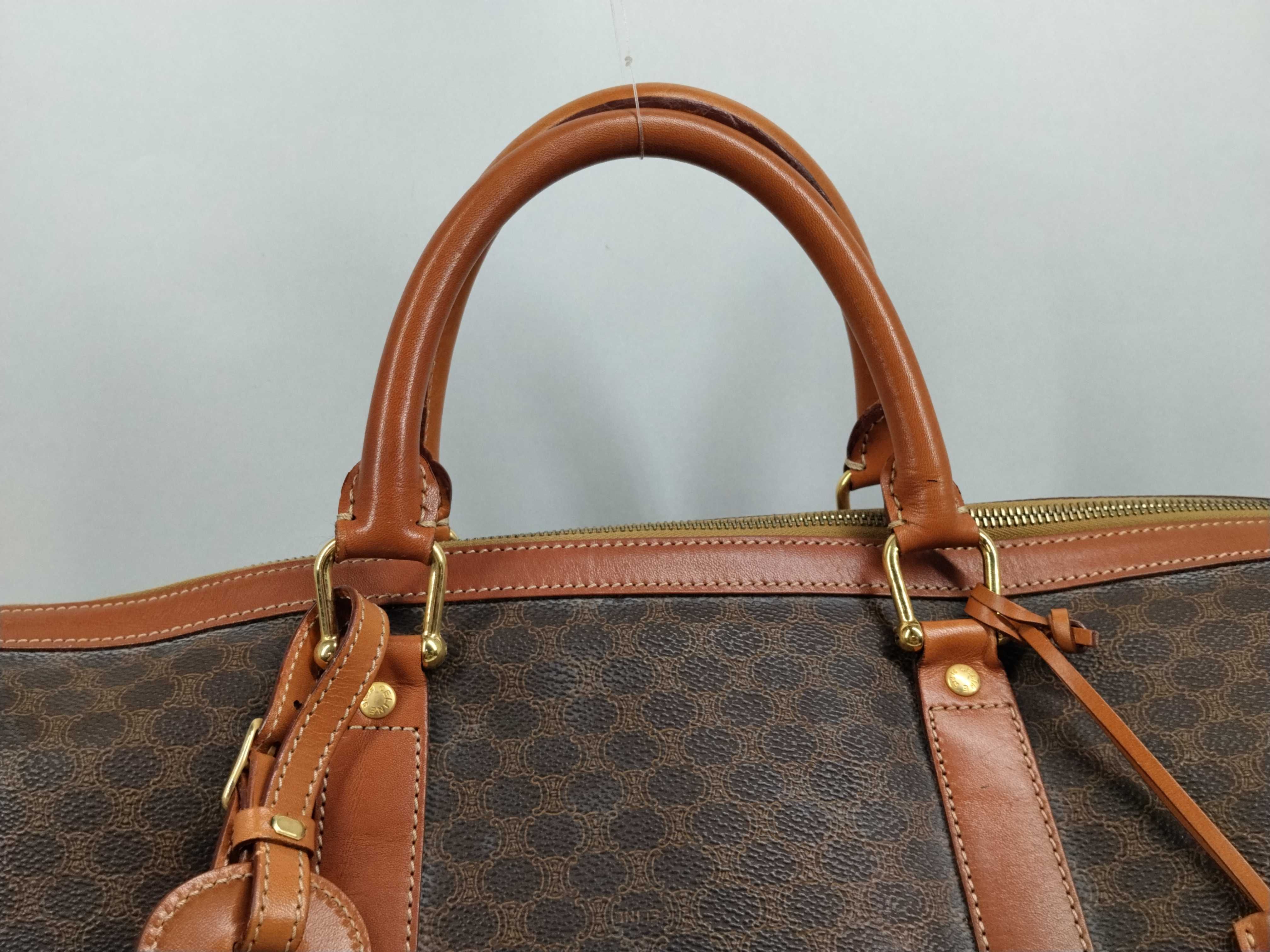 Boston bag — view 4