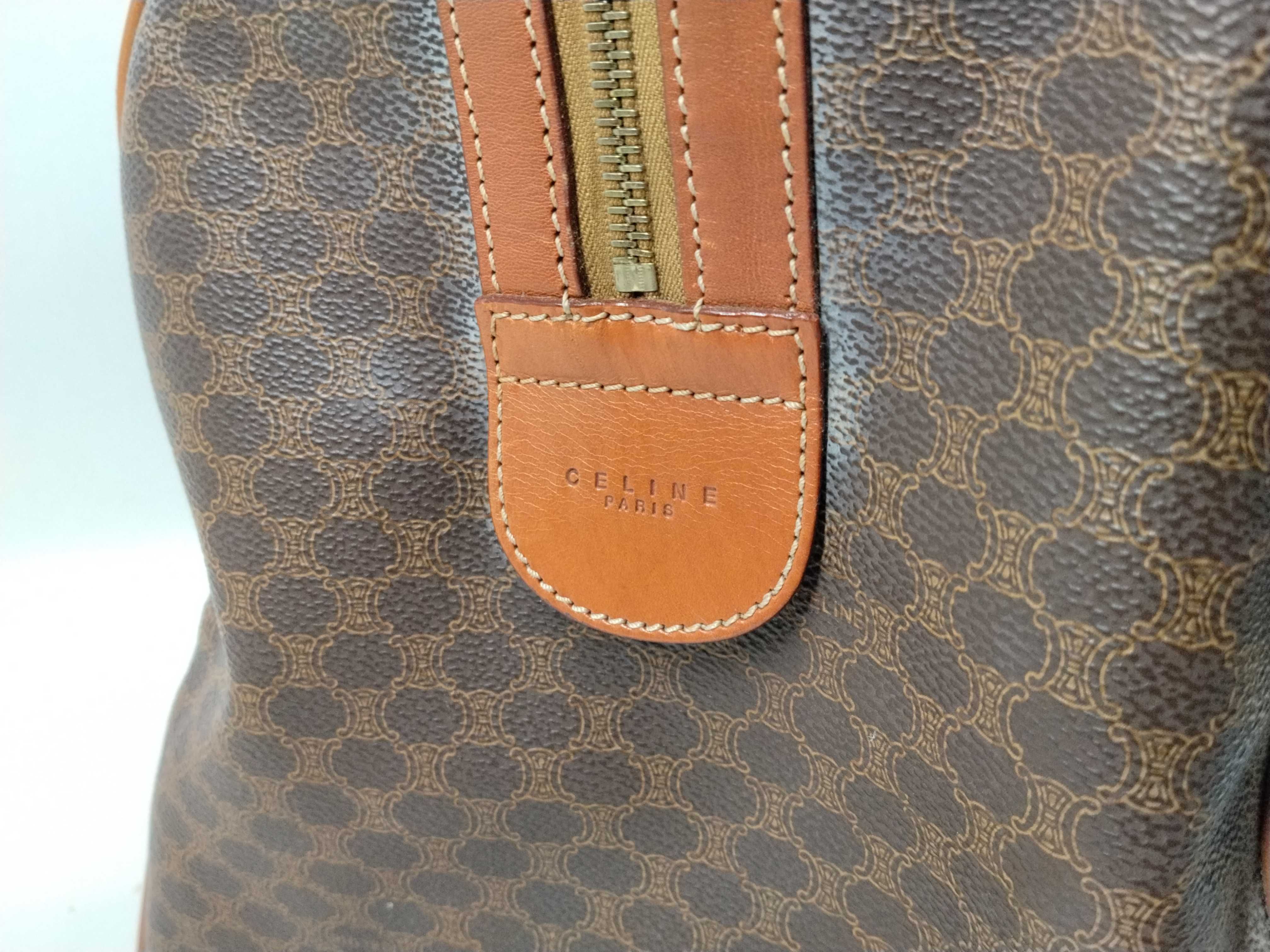 Boston bag — view 5