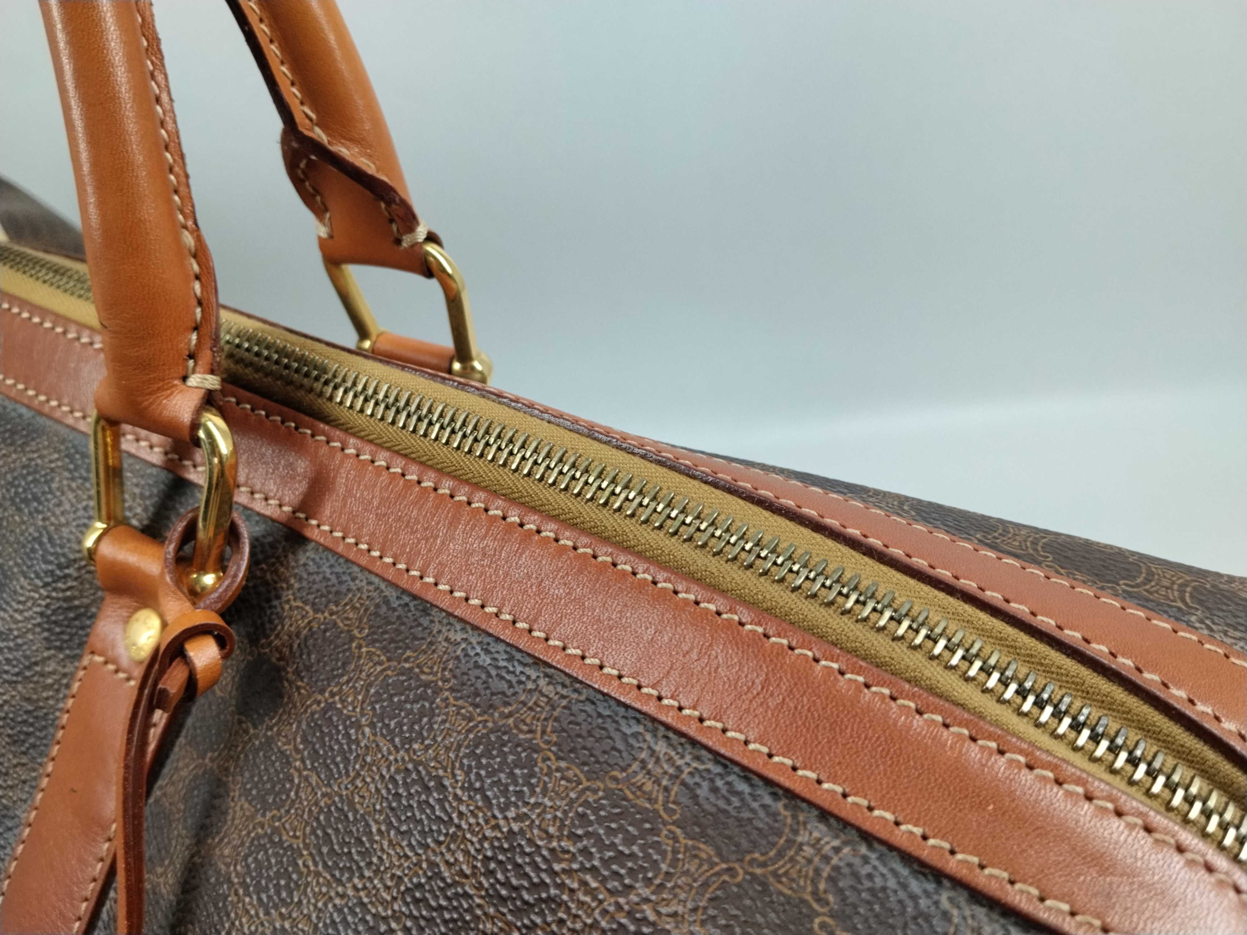 Boston bag — view 6