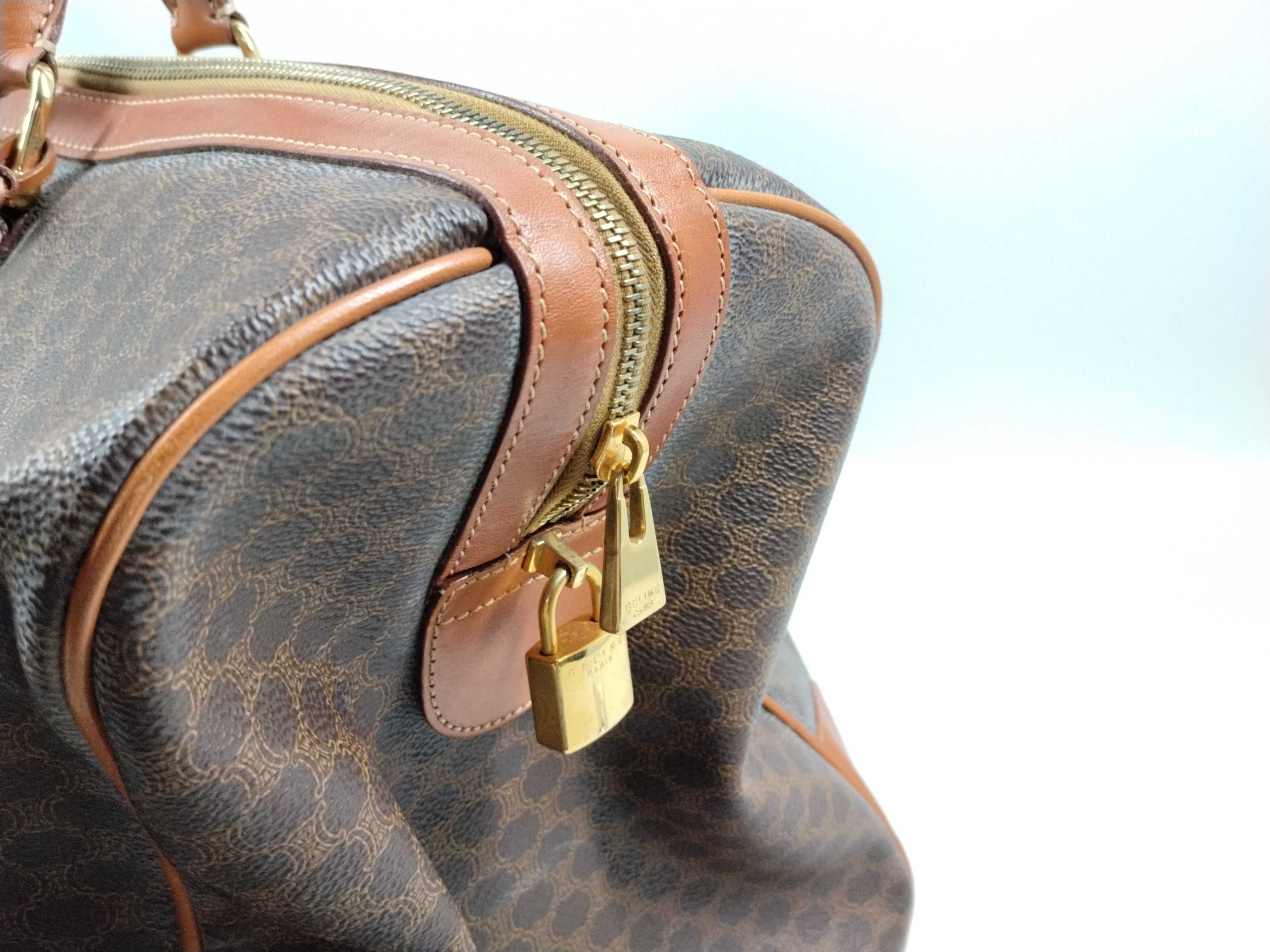 Boston bag — view 7