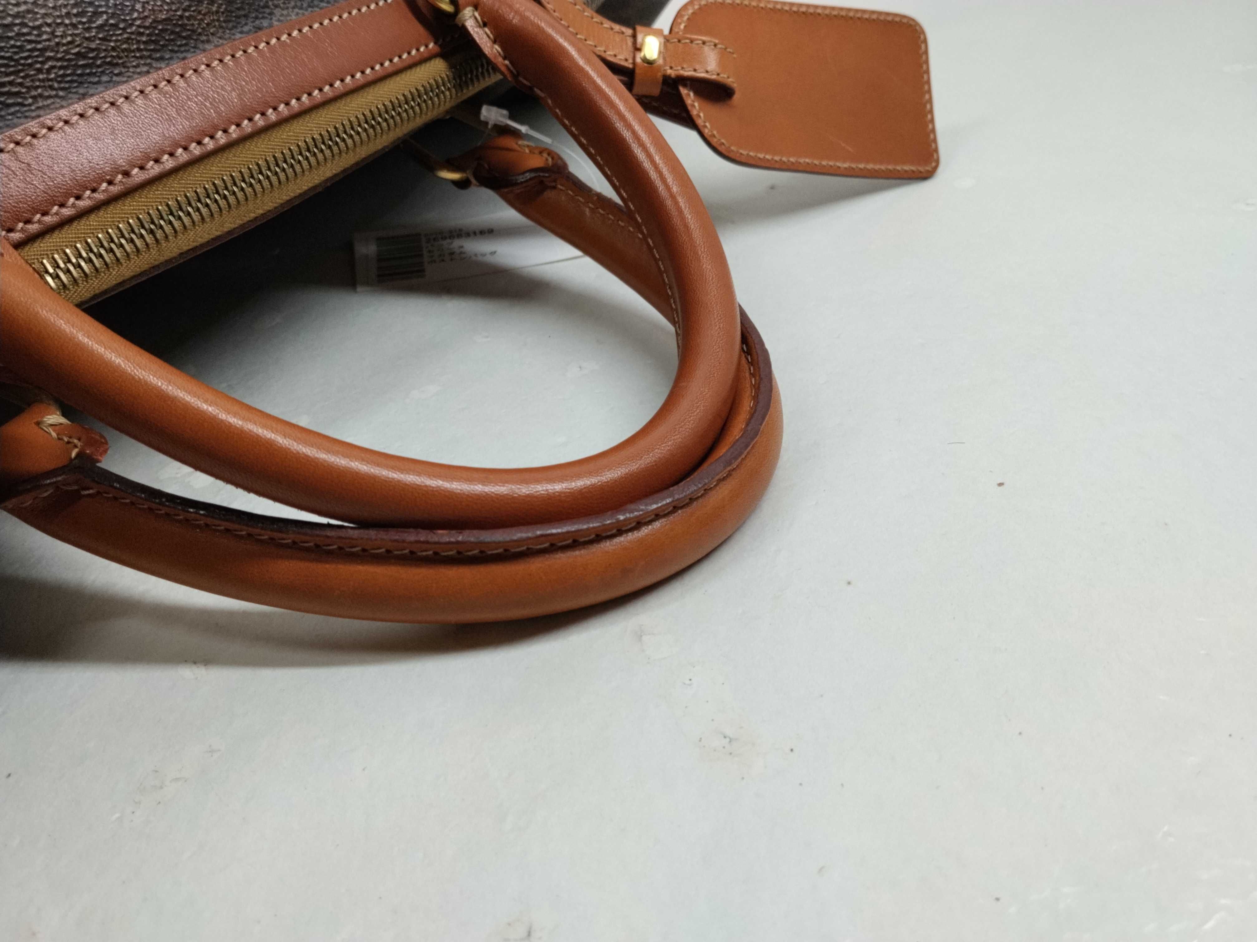 Boston bag — view 8