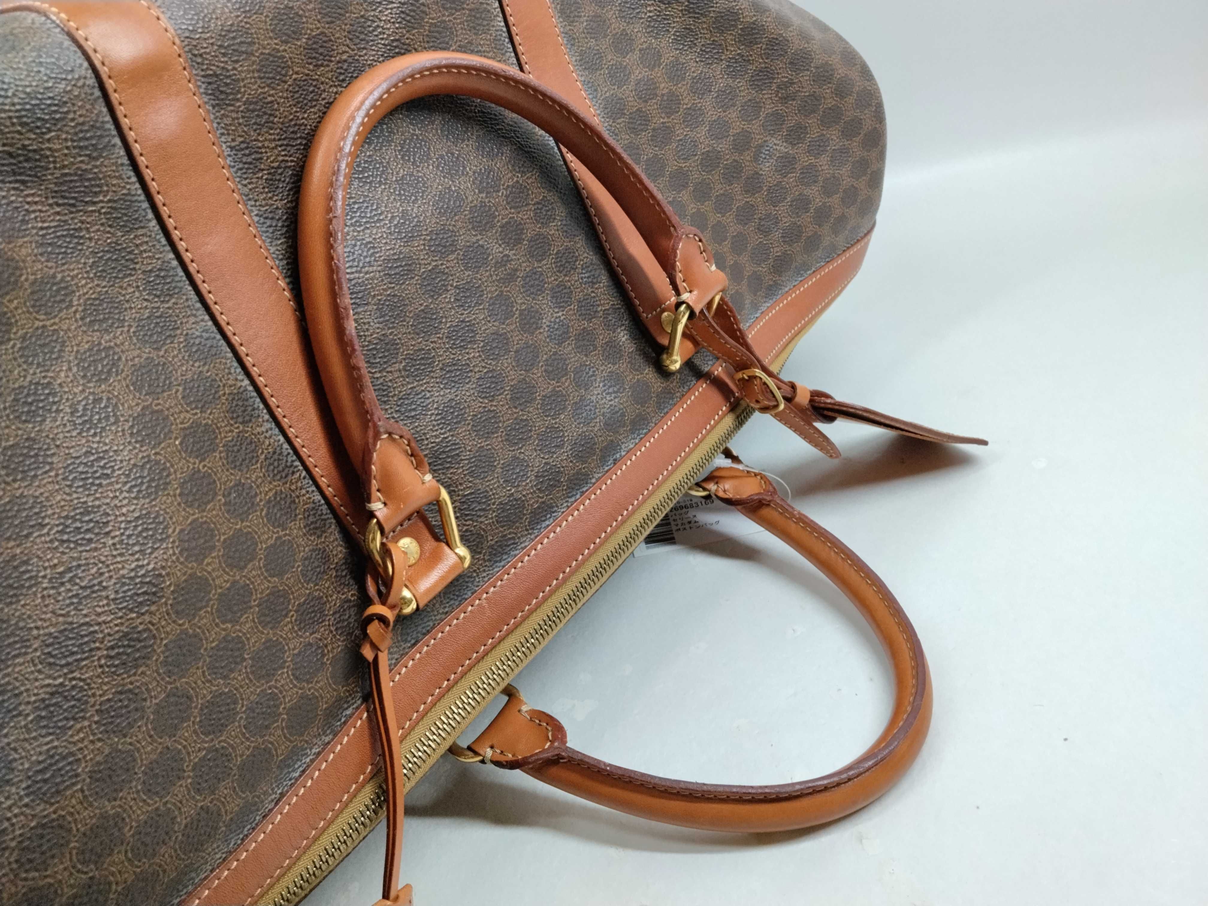 Boston bag — view 9