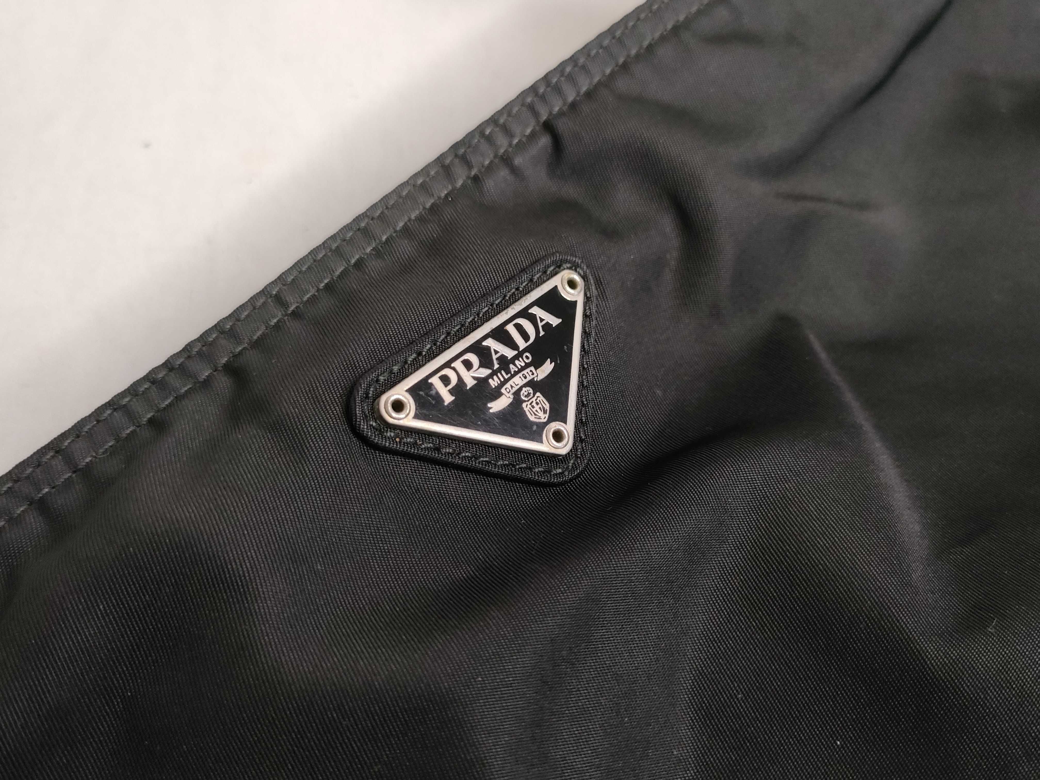 Nylon Shoulder Bag — view 14