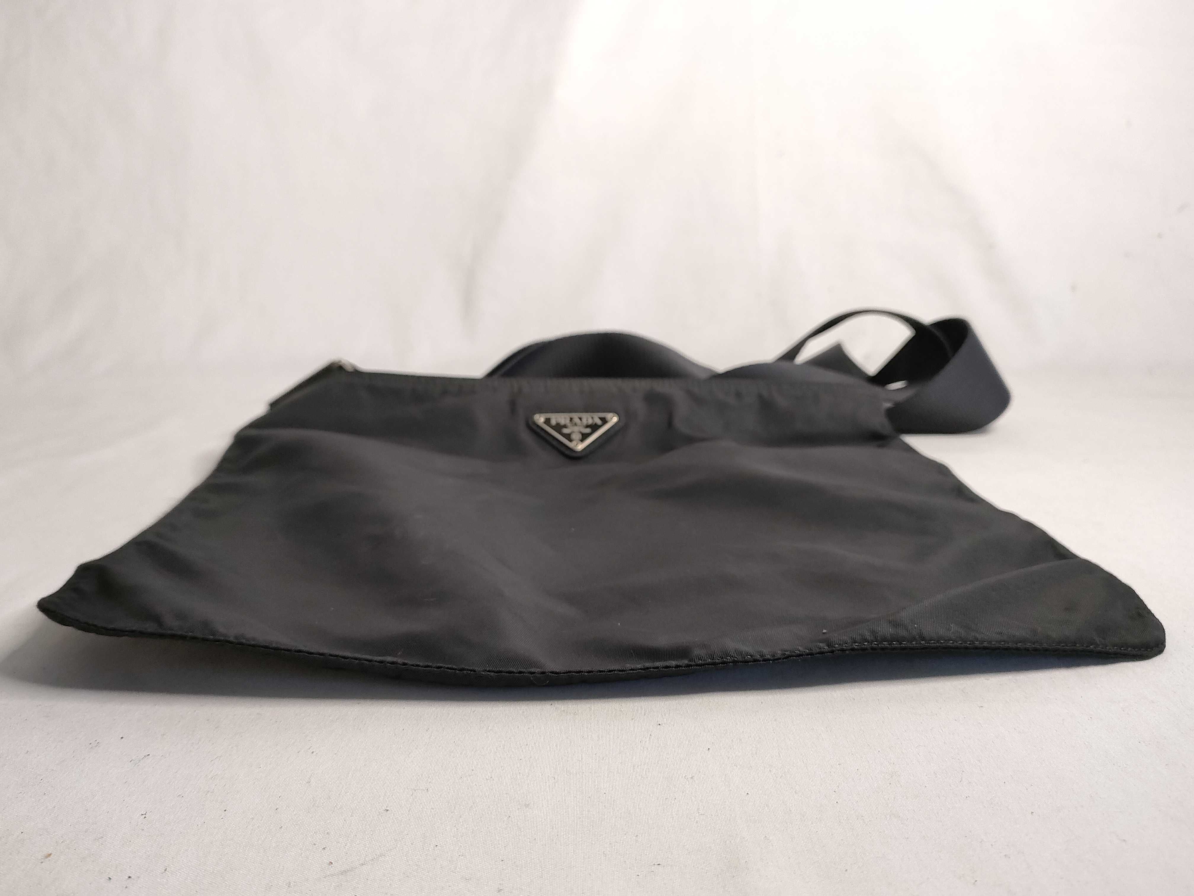 Nylon Shoulder Bag — view 7
