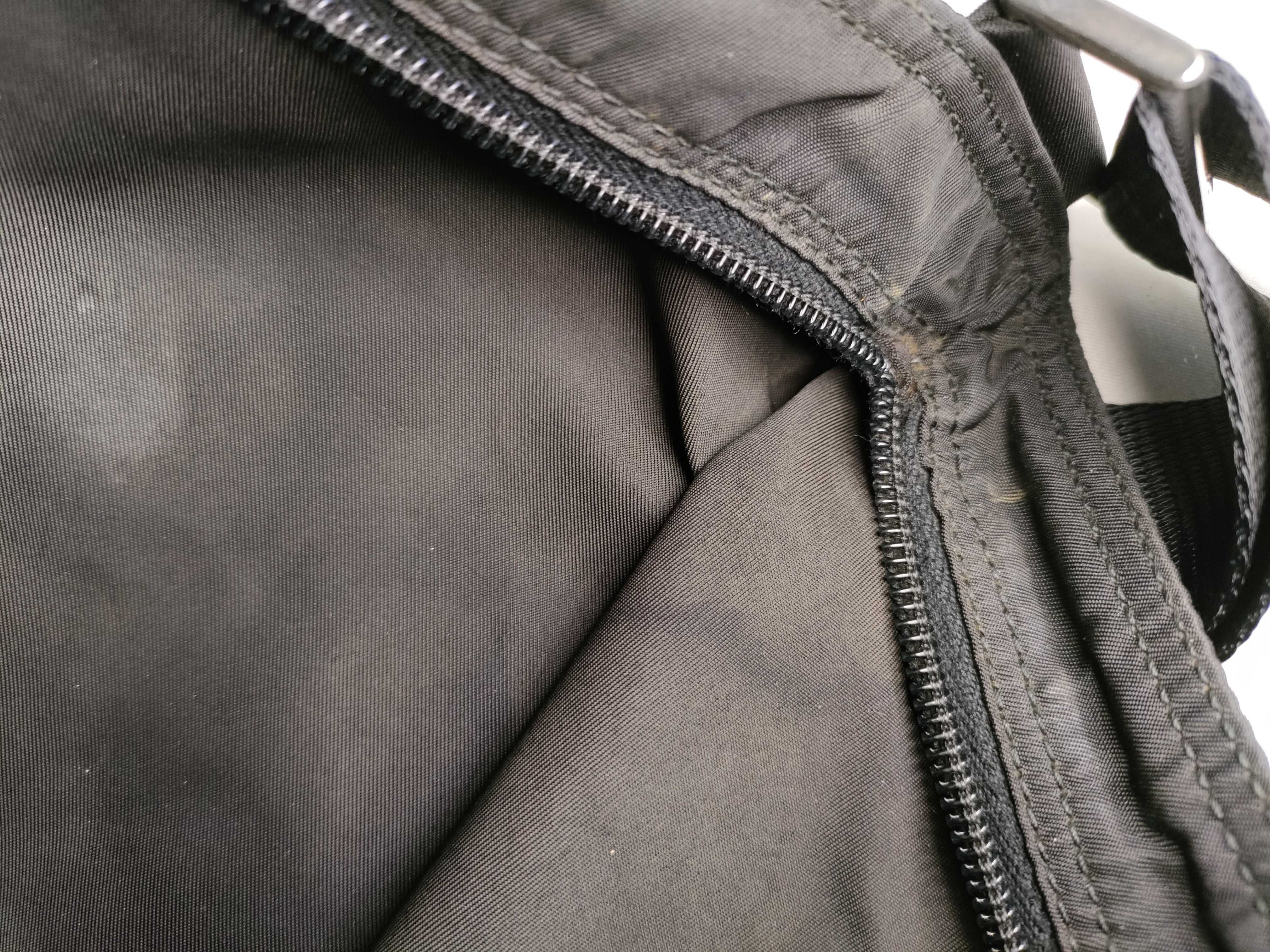 Nylon Shoulder Bag — view 9