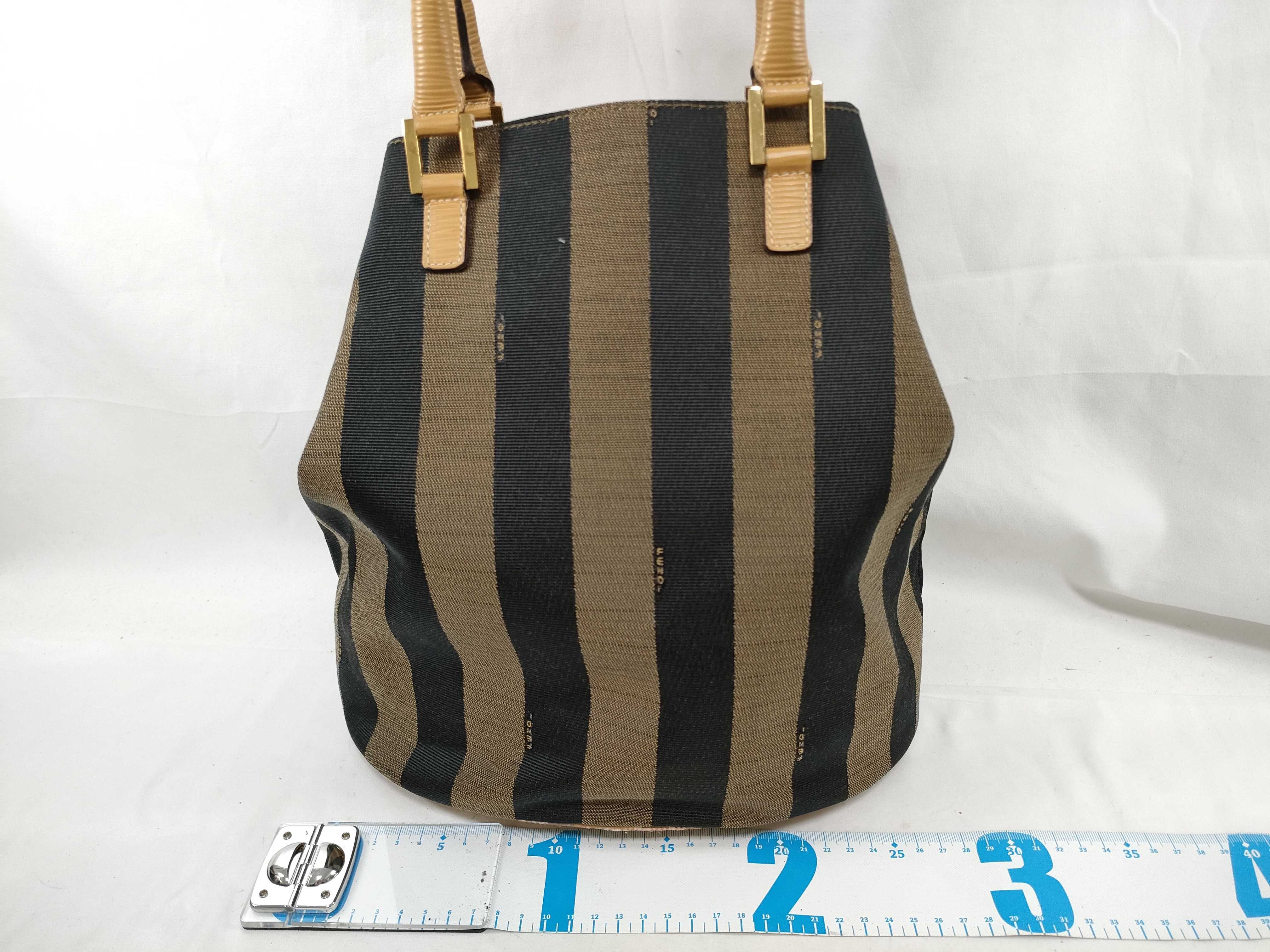 Pecan Pattern Handbag — view 2
