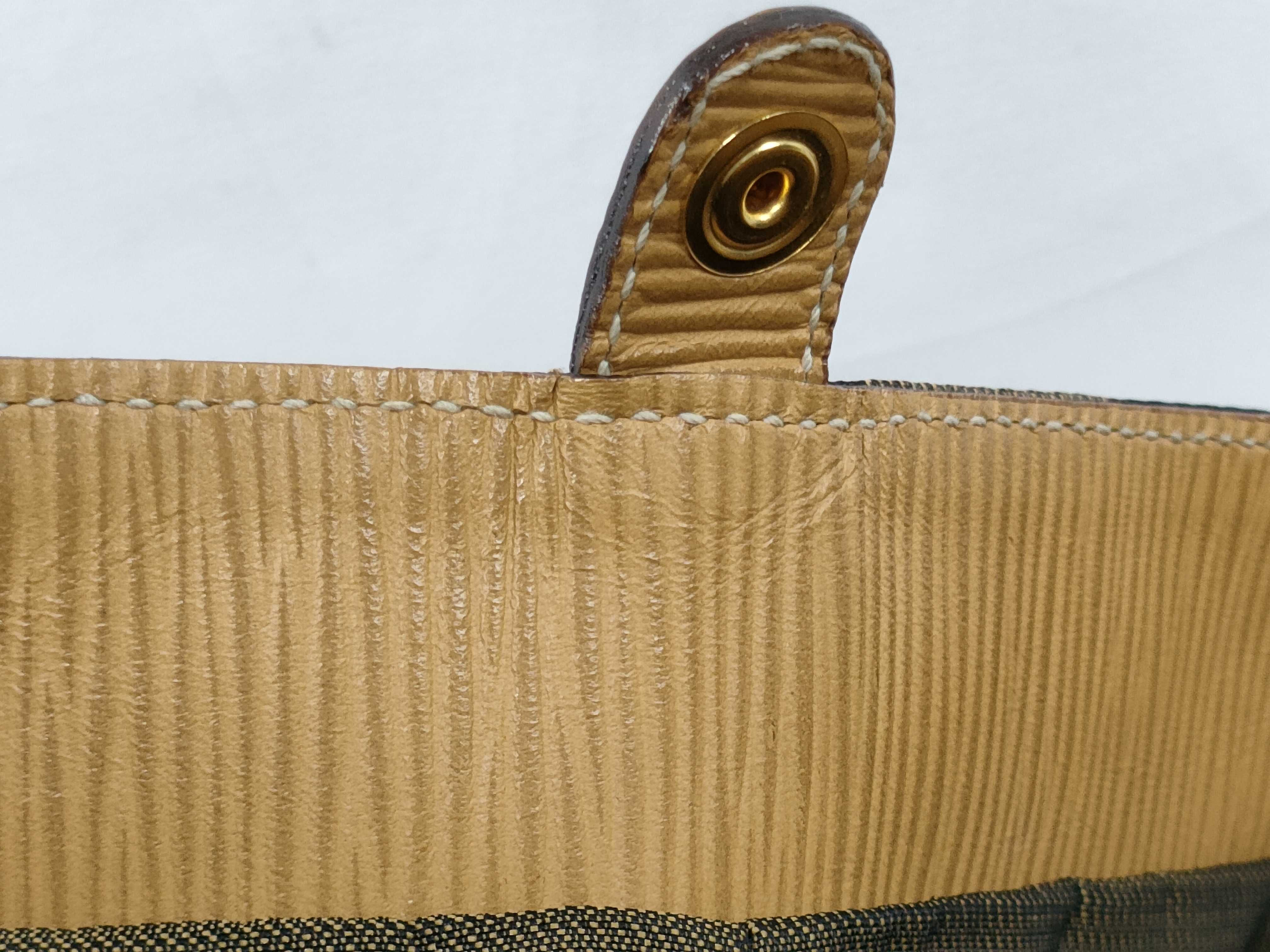 Pecan Pattern Handbag — view 13