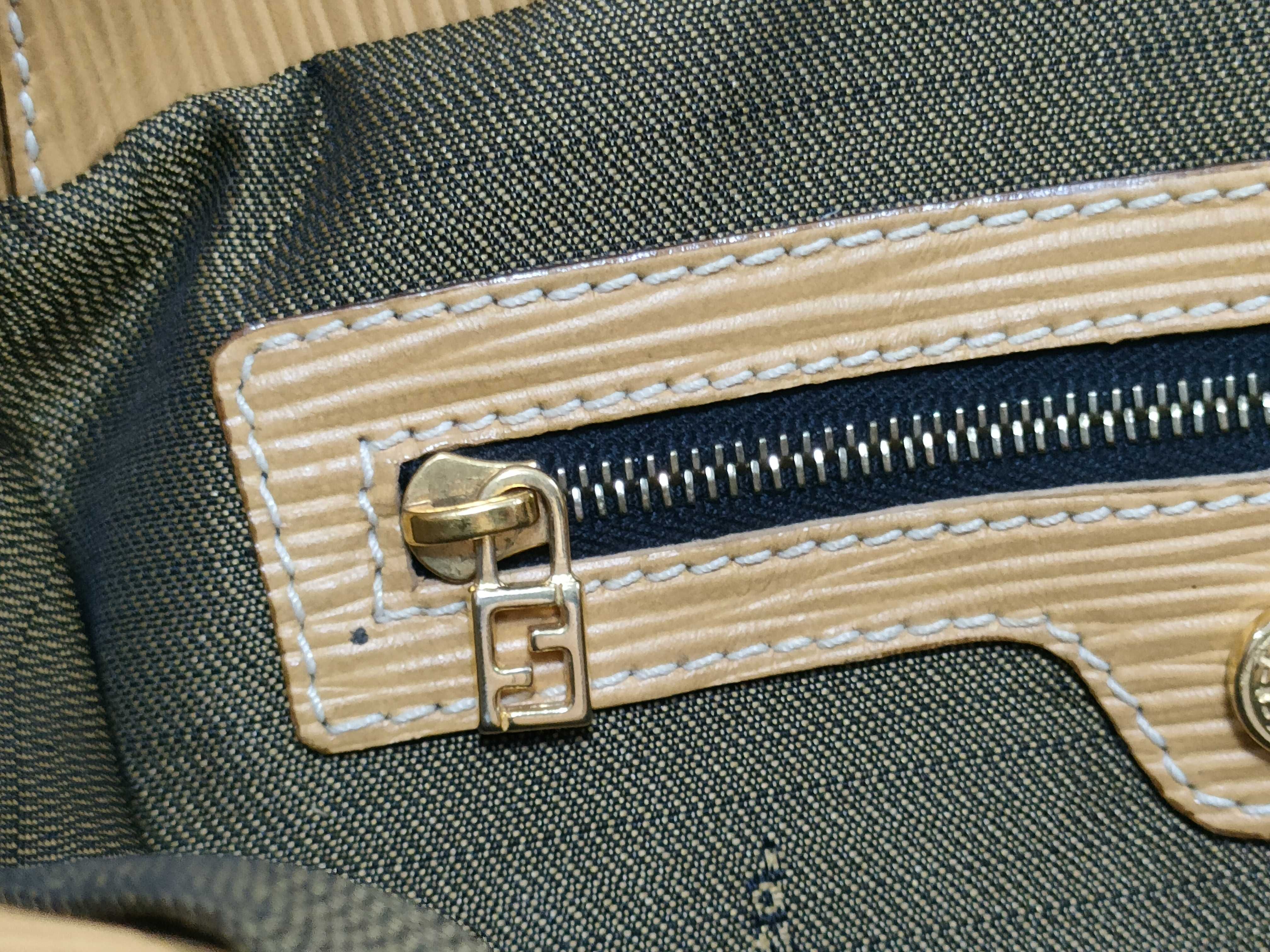 Pecan Pattern Handbag — view 15