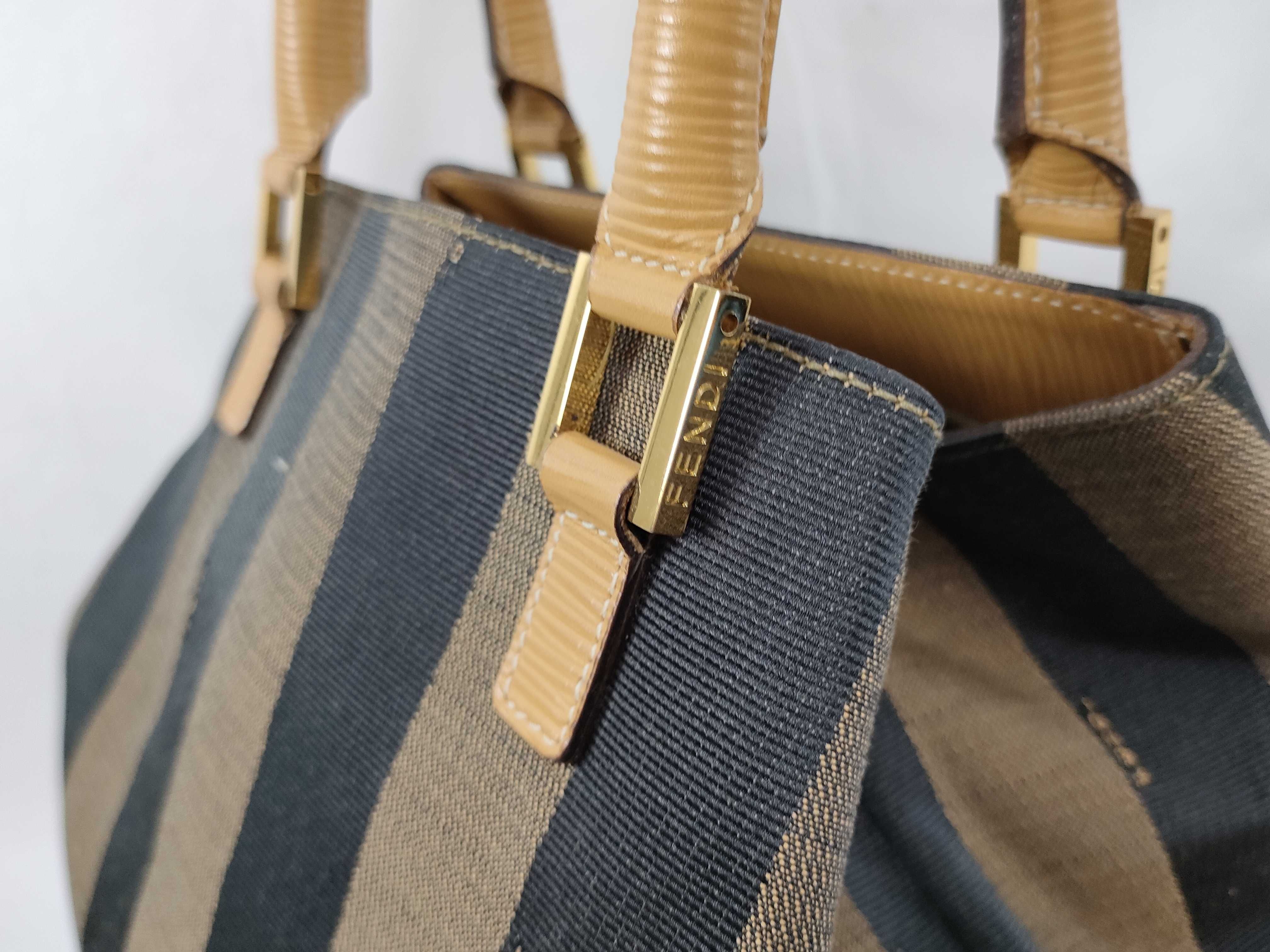 Pecan Pattern Handbag — view 4