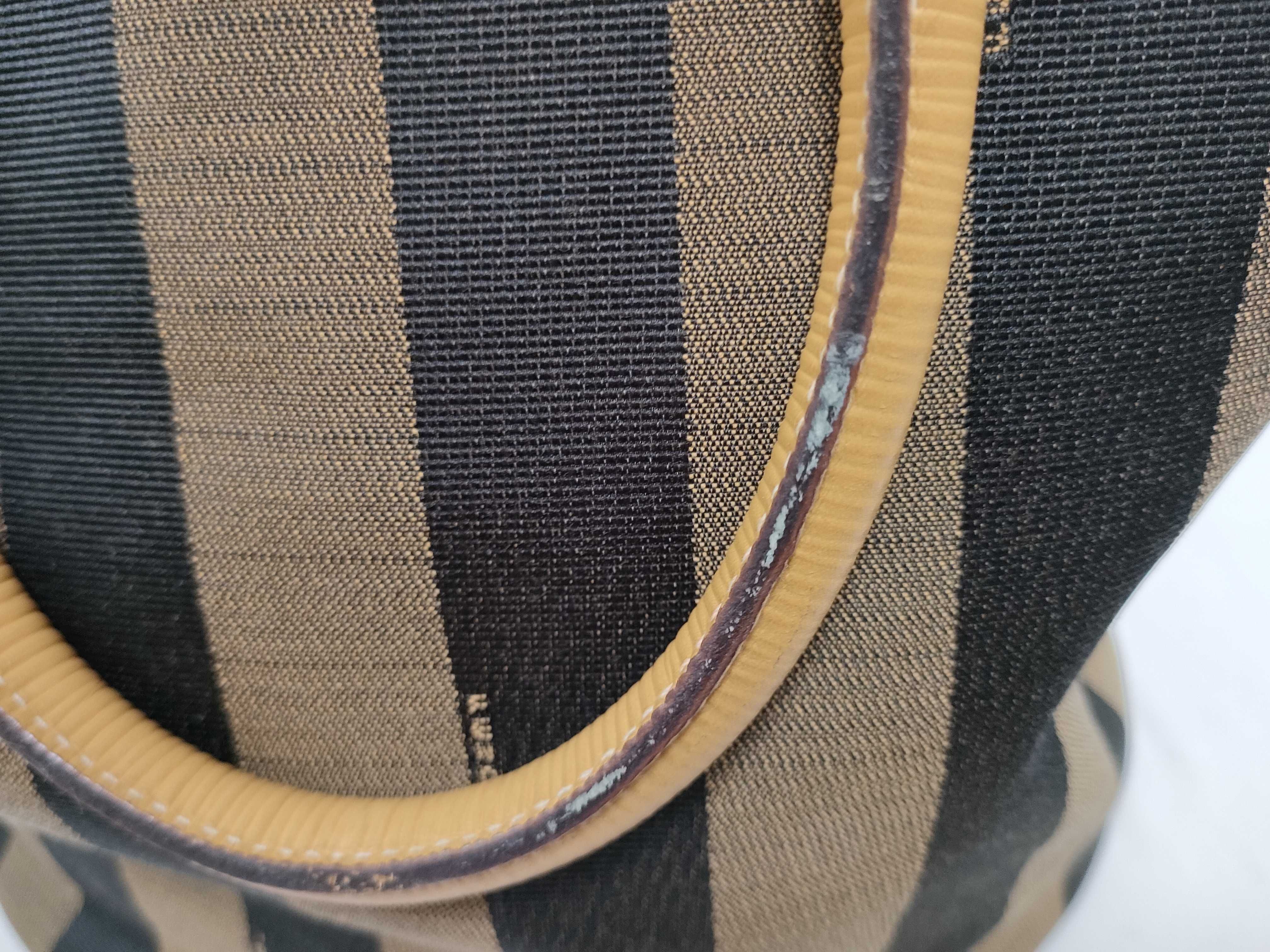 Pecan Pattern Handbag — view 10