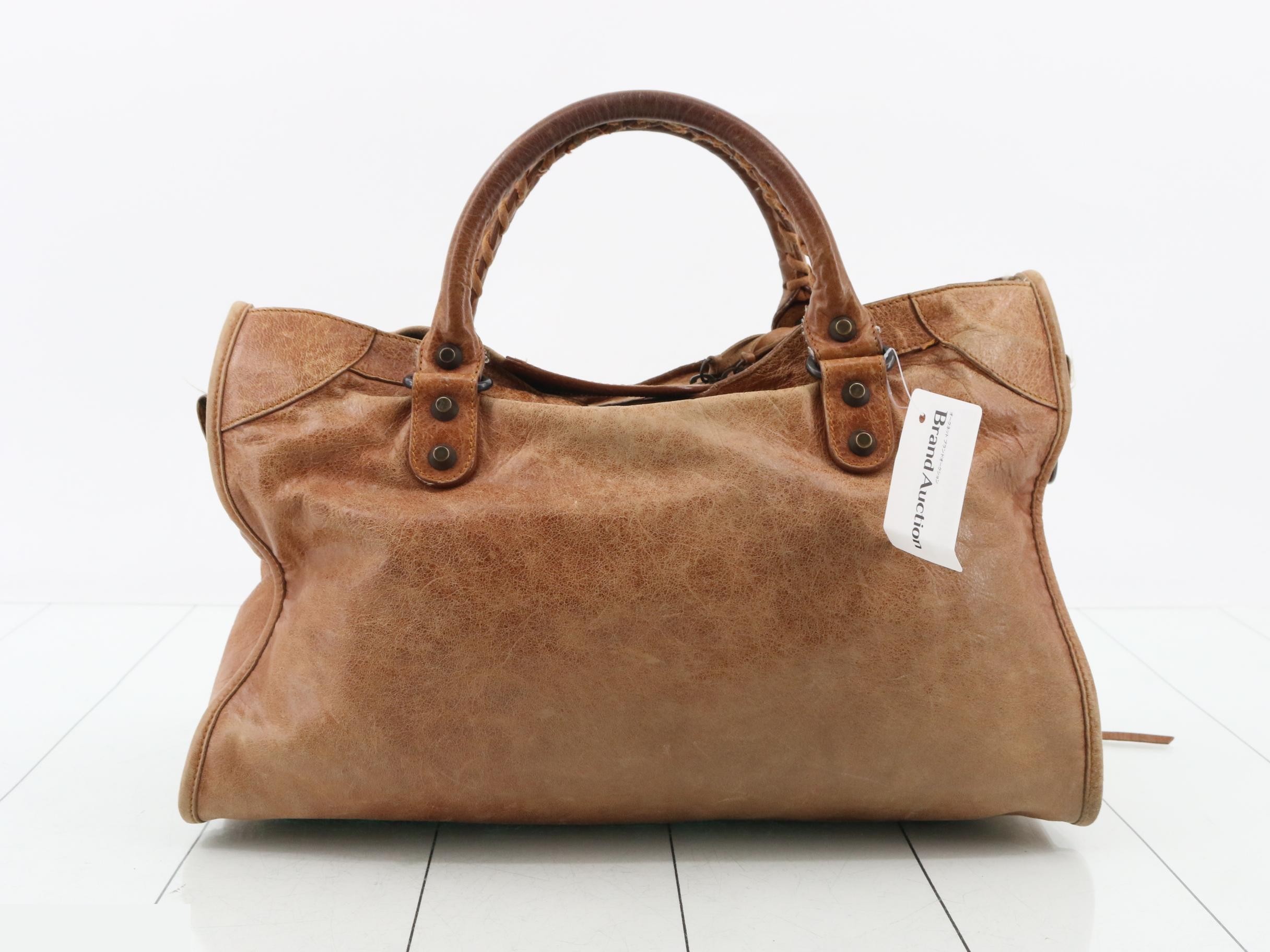 Classic handbag/shoulder bag (2-way) — view 2