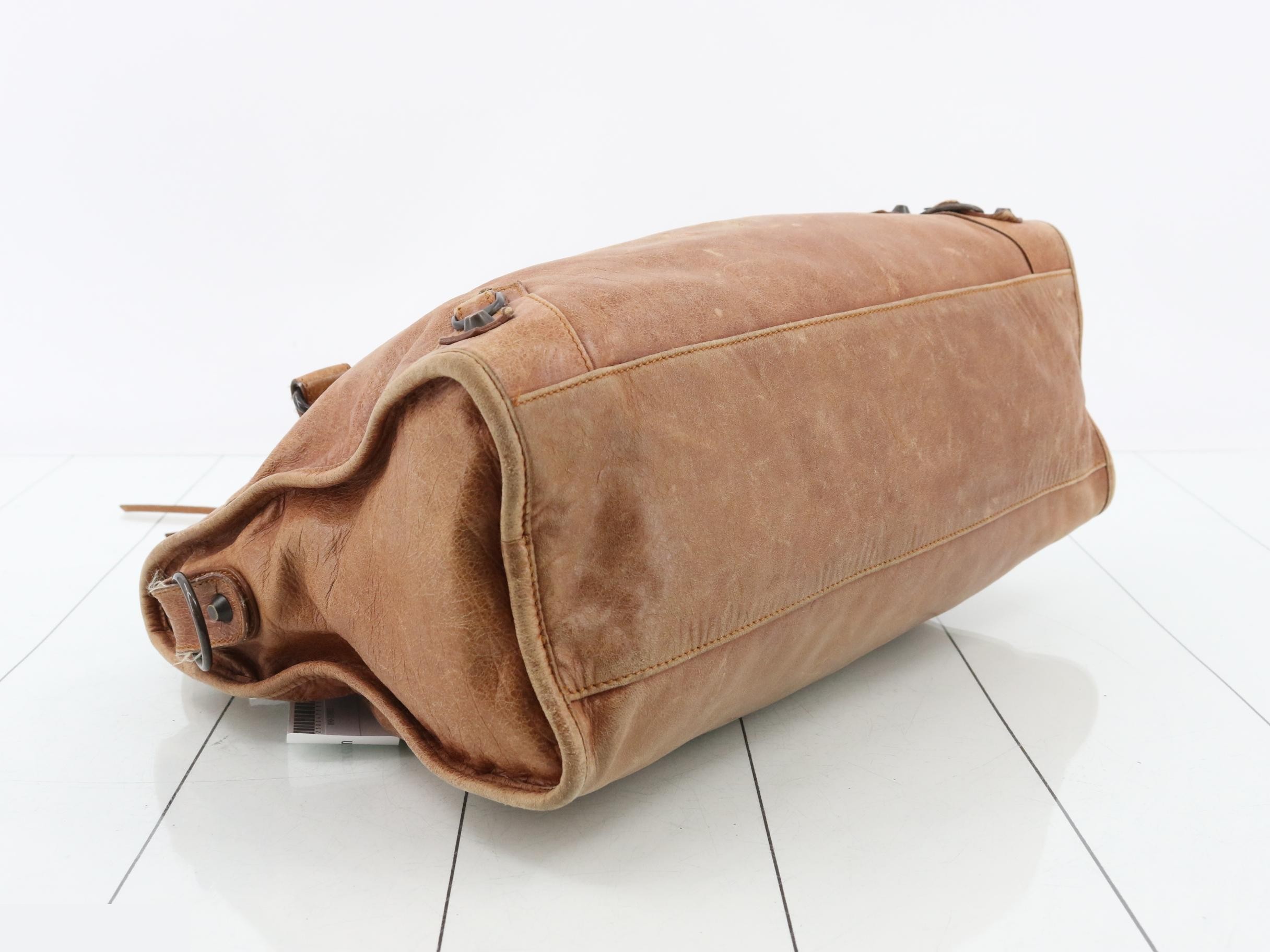 Classic handbag/shoulder bag (2-way) — view 5