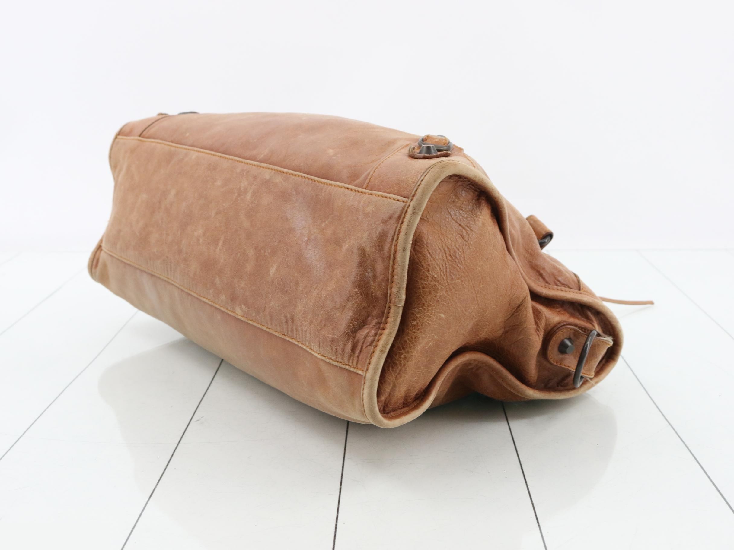 Classic handbag/shoulder bag (2-way) — view 6