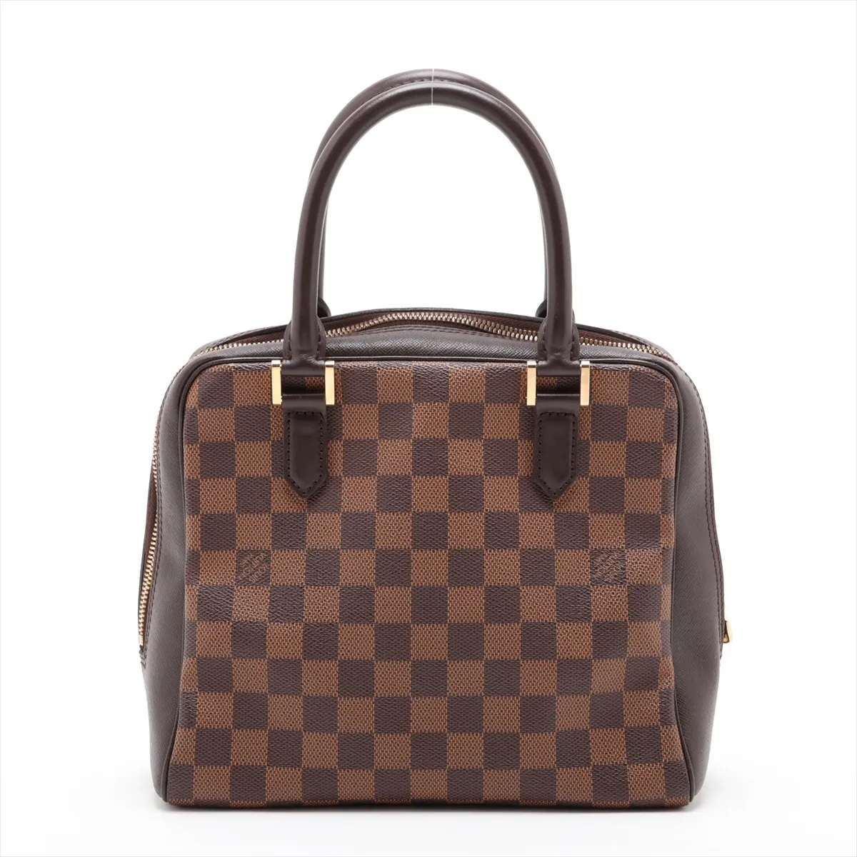 Damier Brera N51150 VI0998 Brown — view 2