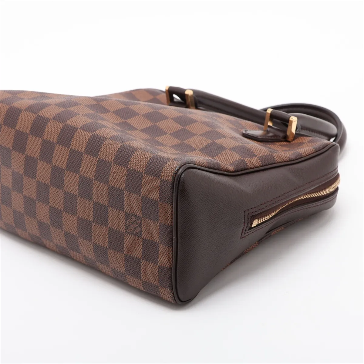 Damier Brera N51150 VI0998 Brown — view 3