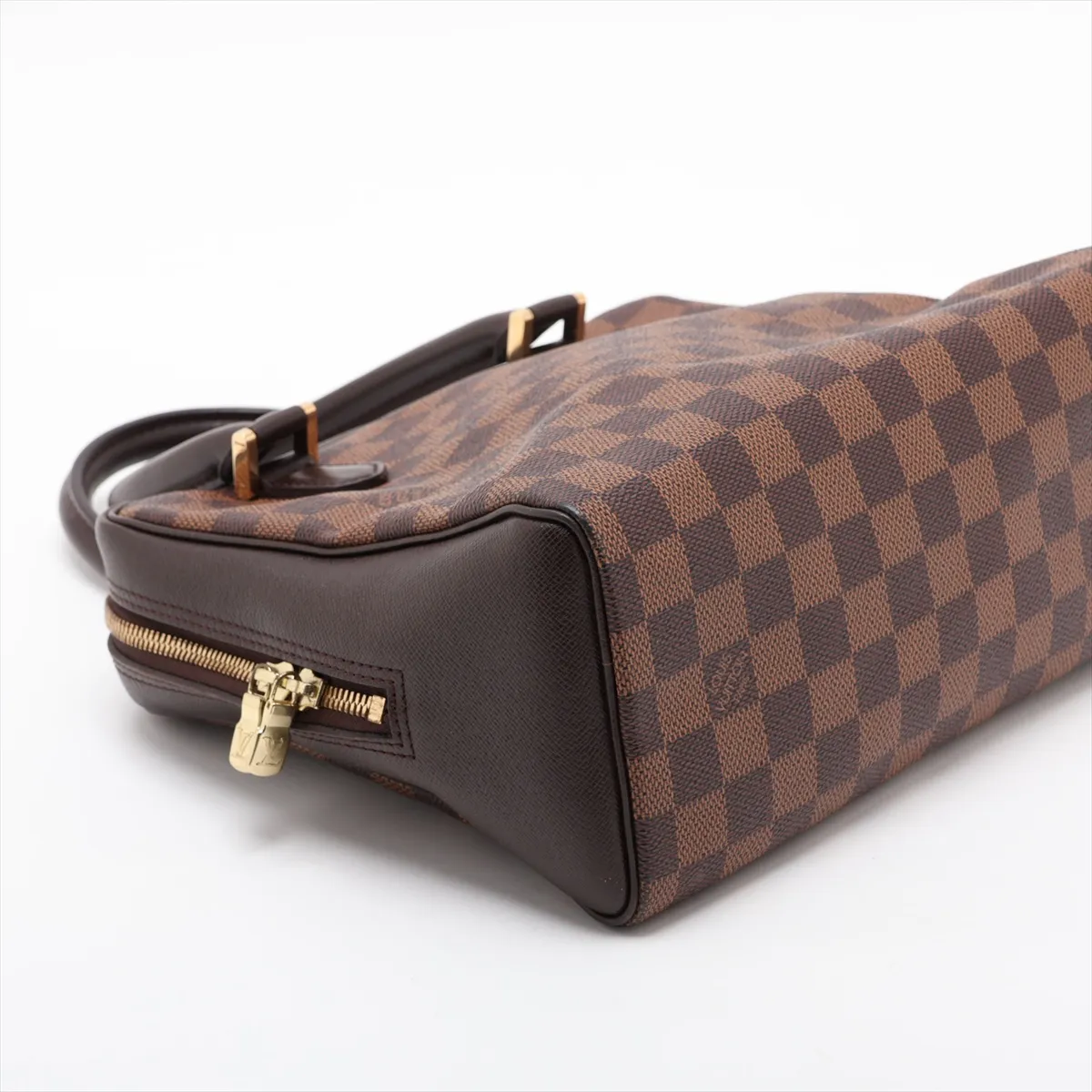 Damier Brera N51150 VI0998 Brown — view 4
