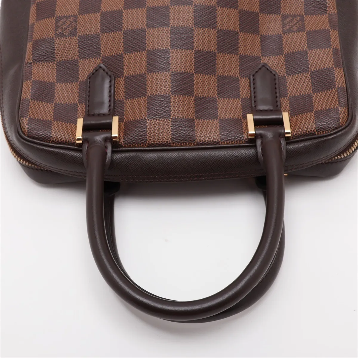 Damier Brera N51150 VI0998 Brown — view 5
