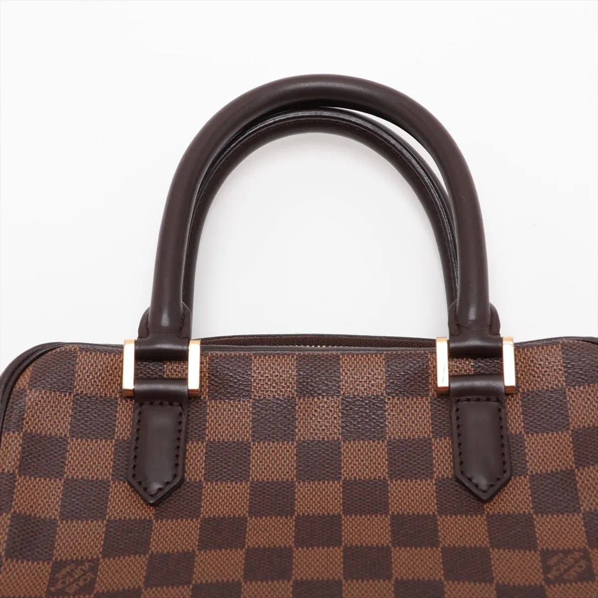 Damier Brera N51150 VI0998 Brown — view 6