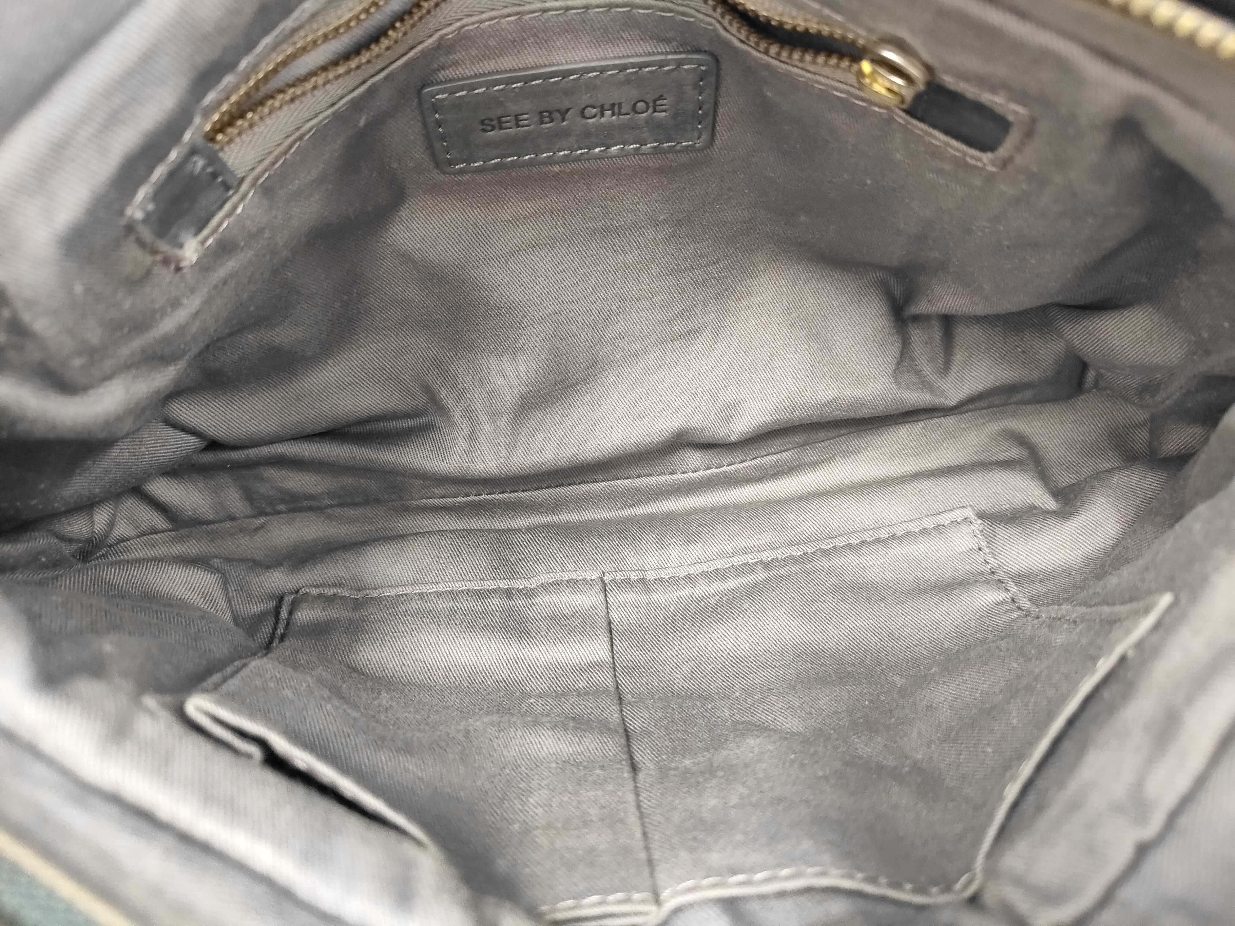 See by Chloe Handbag — view 9