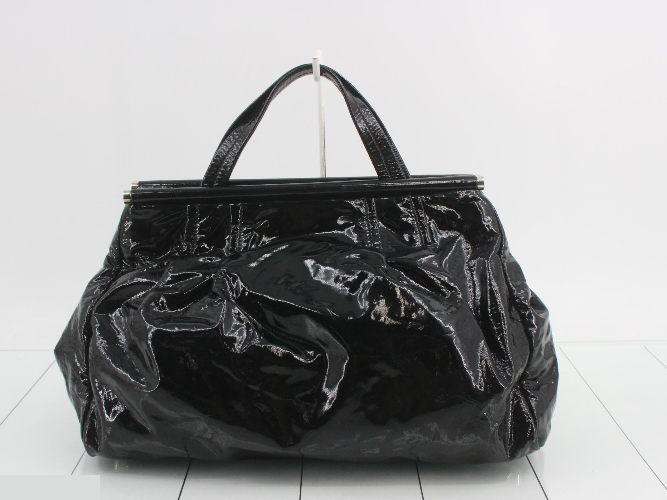 Ribbon Shoulder Bag — view 2