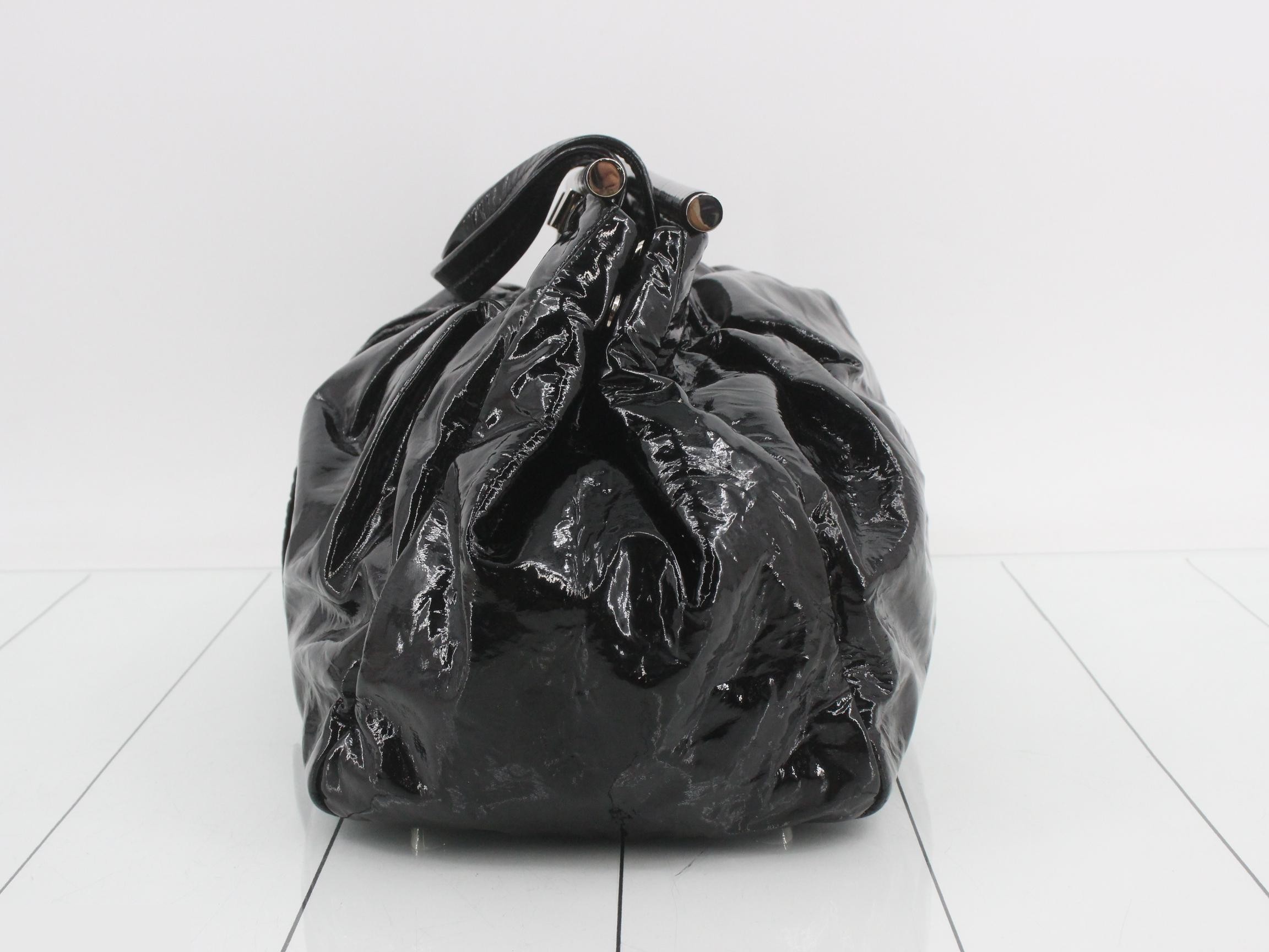 Ribbon Shoulder Bag — view 3