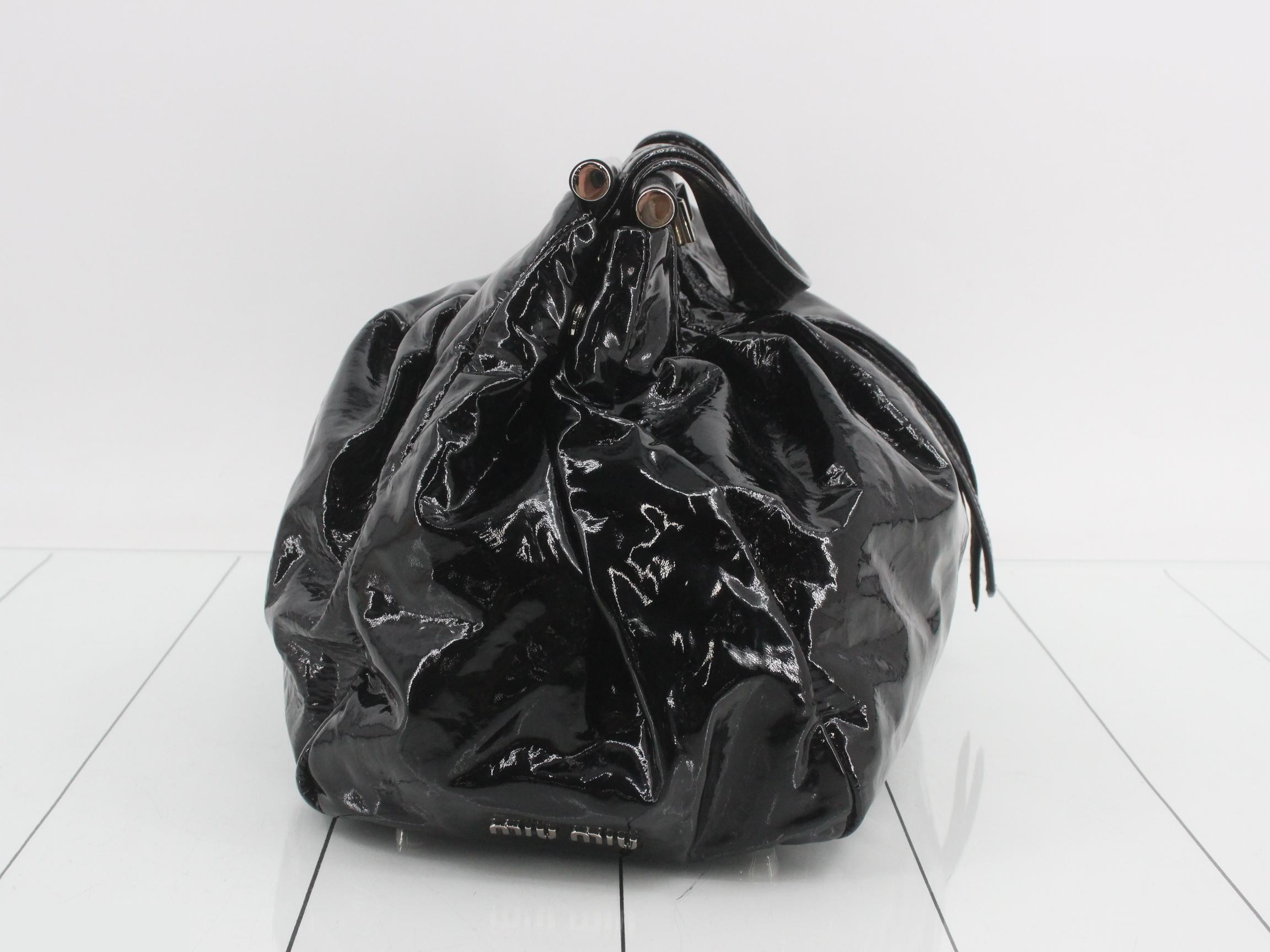 Ribbon Shoulder Bag — view 4