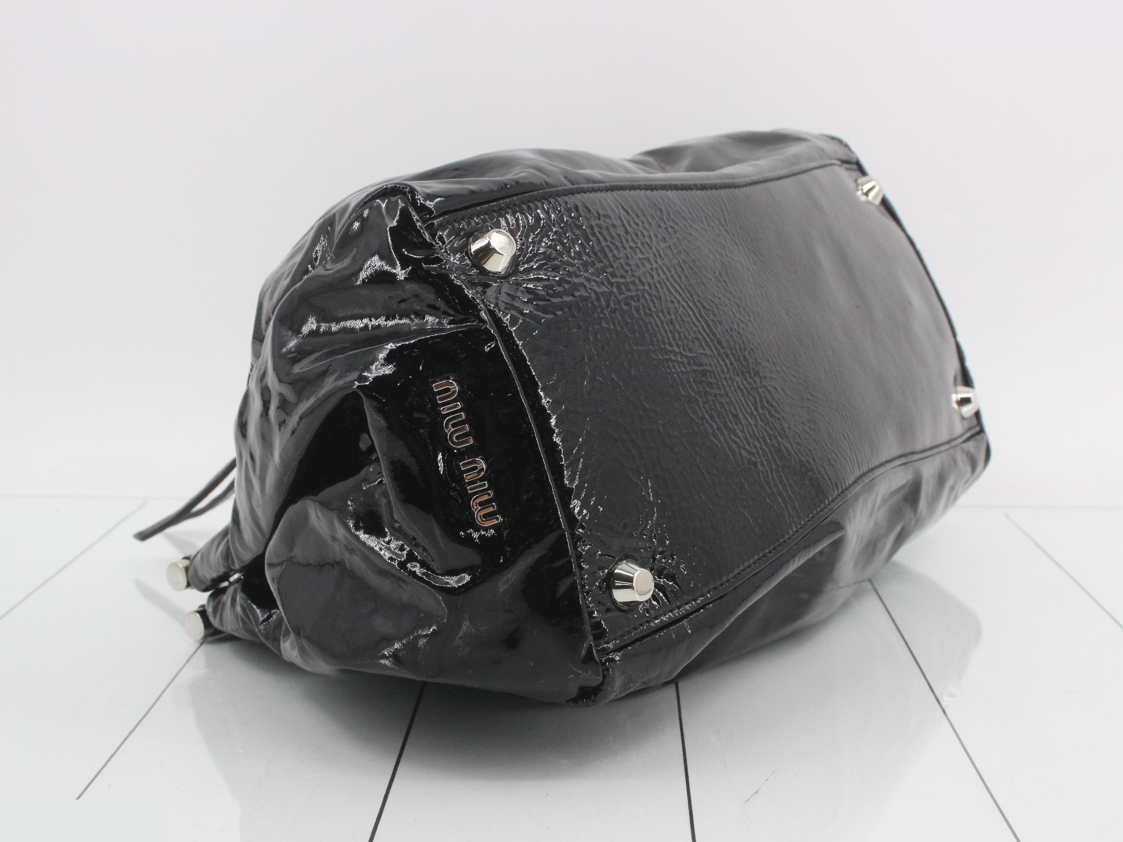 Ribbon Shoulder Bag — view 5