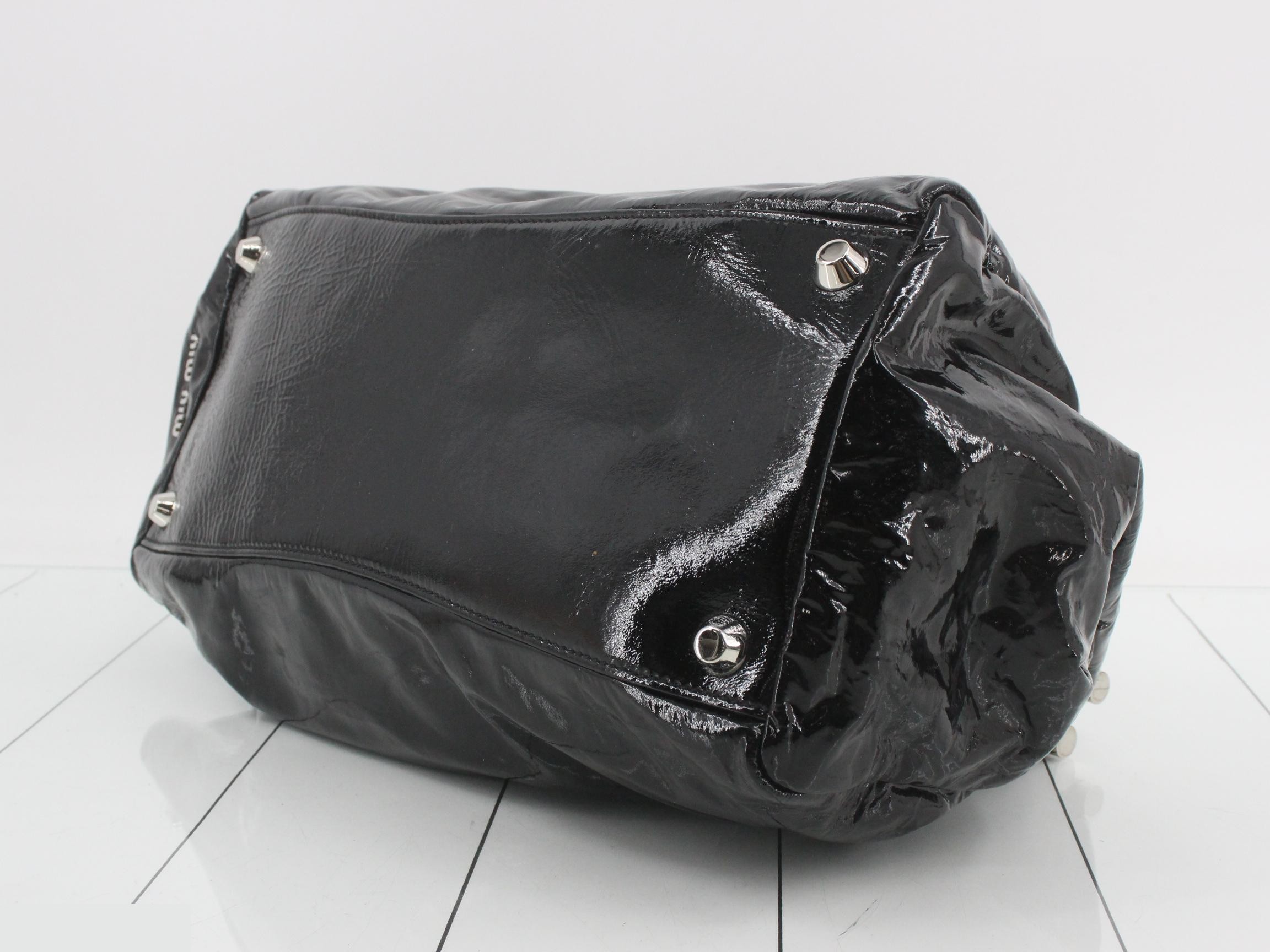 Ribbon Shoulder Bag — view 6