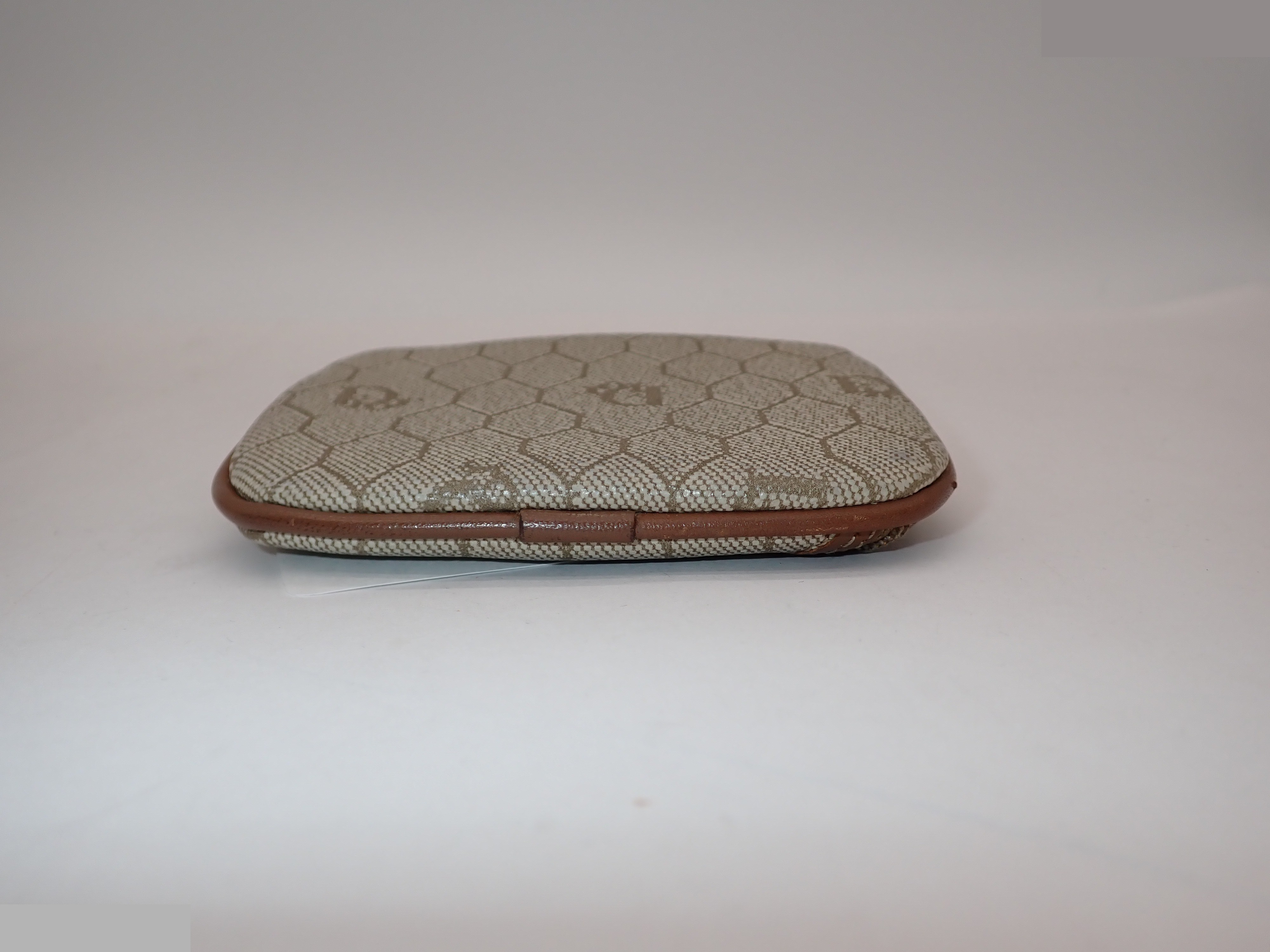 Honeycomb Coin Pouch — view 3