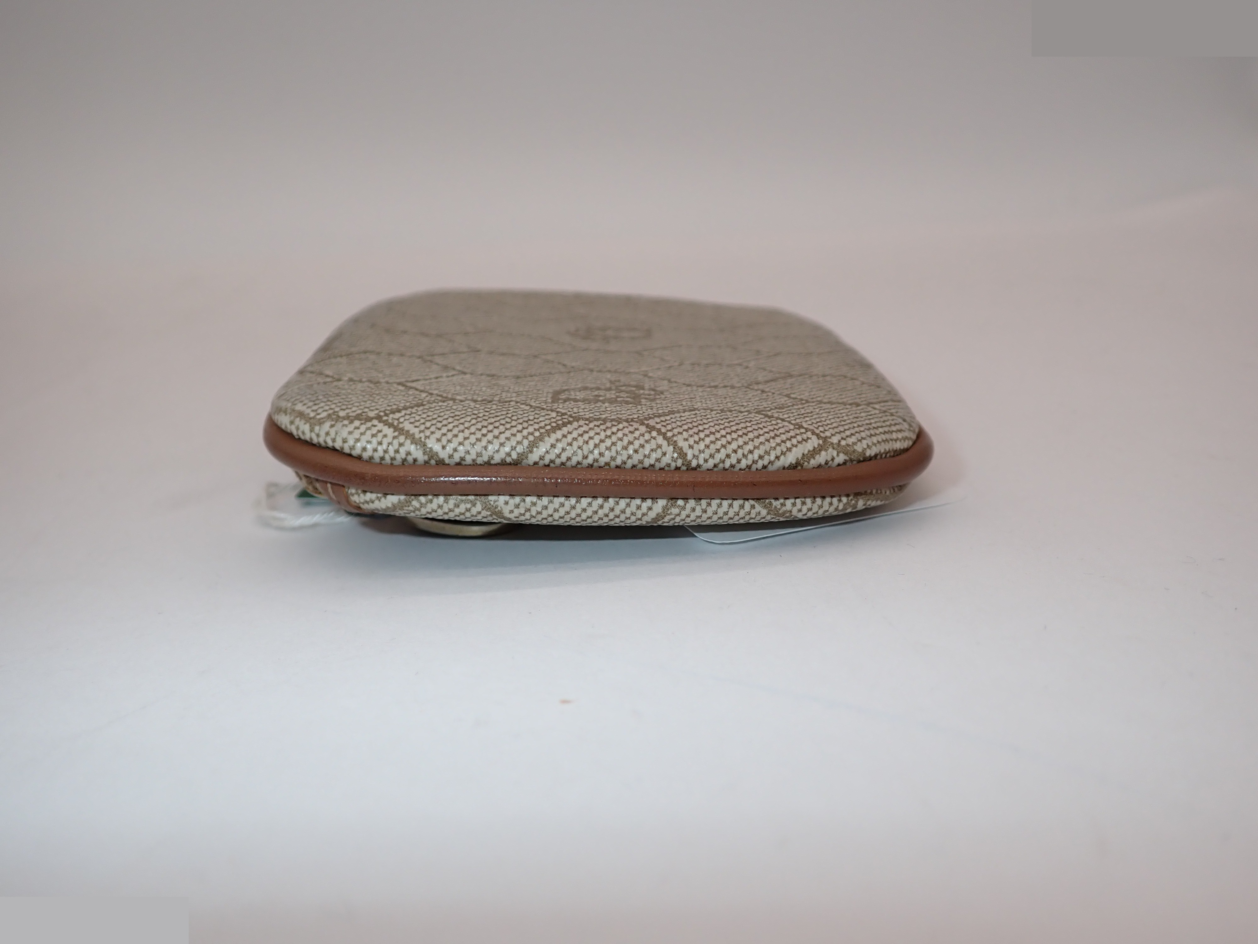 Honeycomb Coin Pouch — view 4