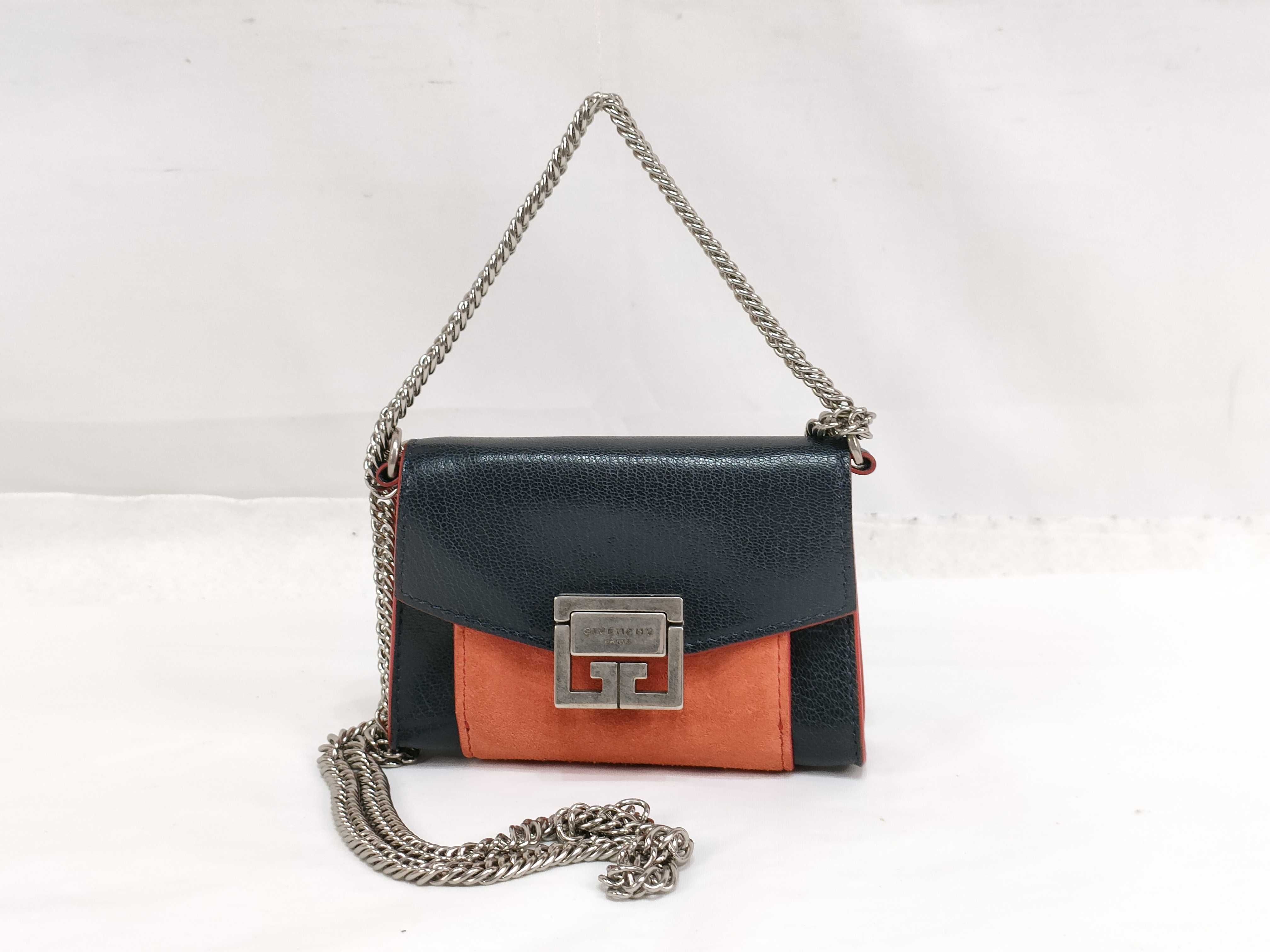 Shoulder Bag
