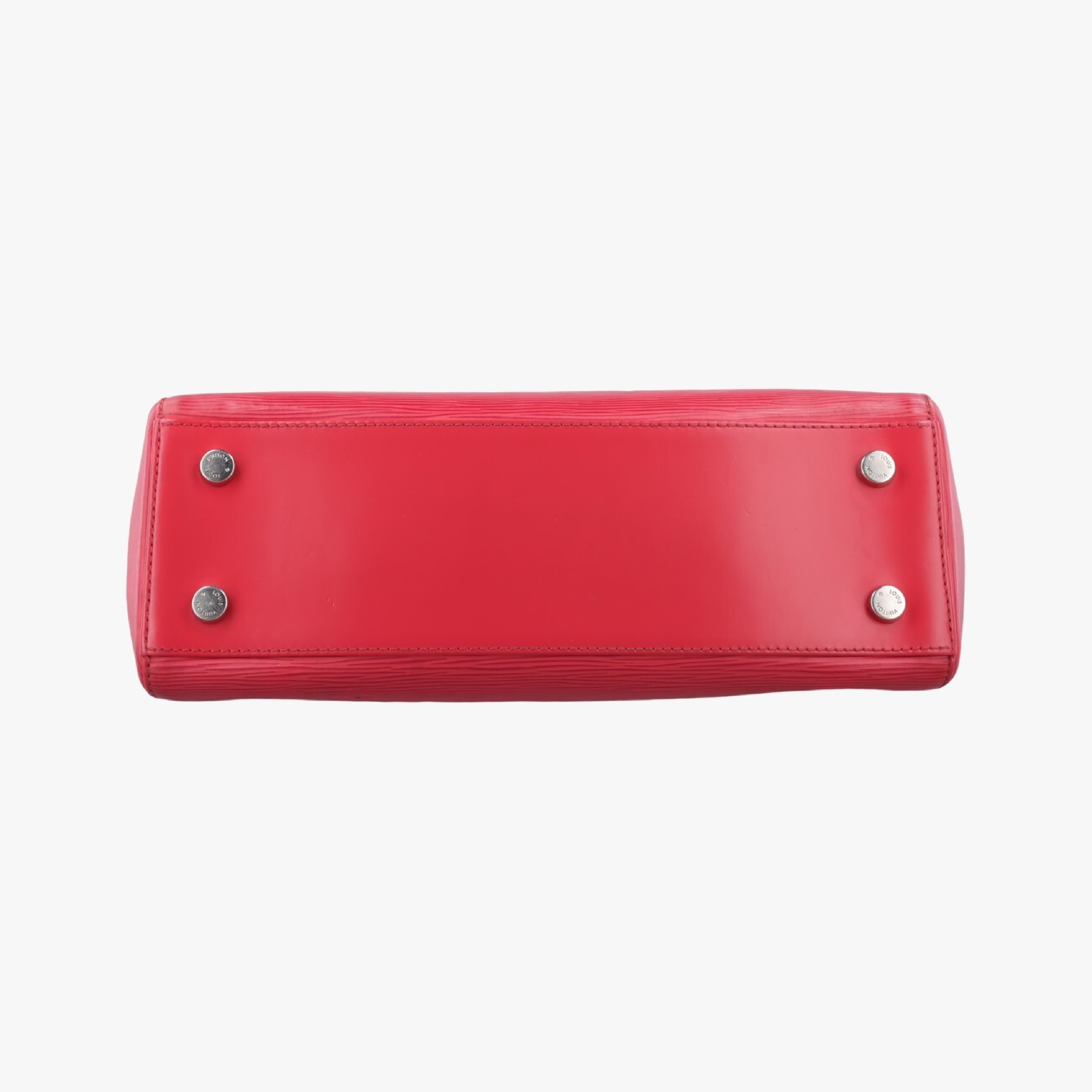 Blair MM Rouge Epi M4030E SR1155 Shoulder Bag — view 3