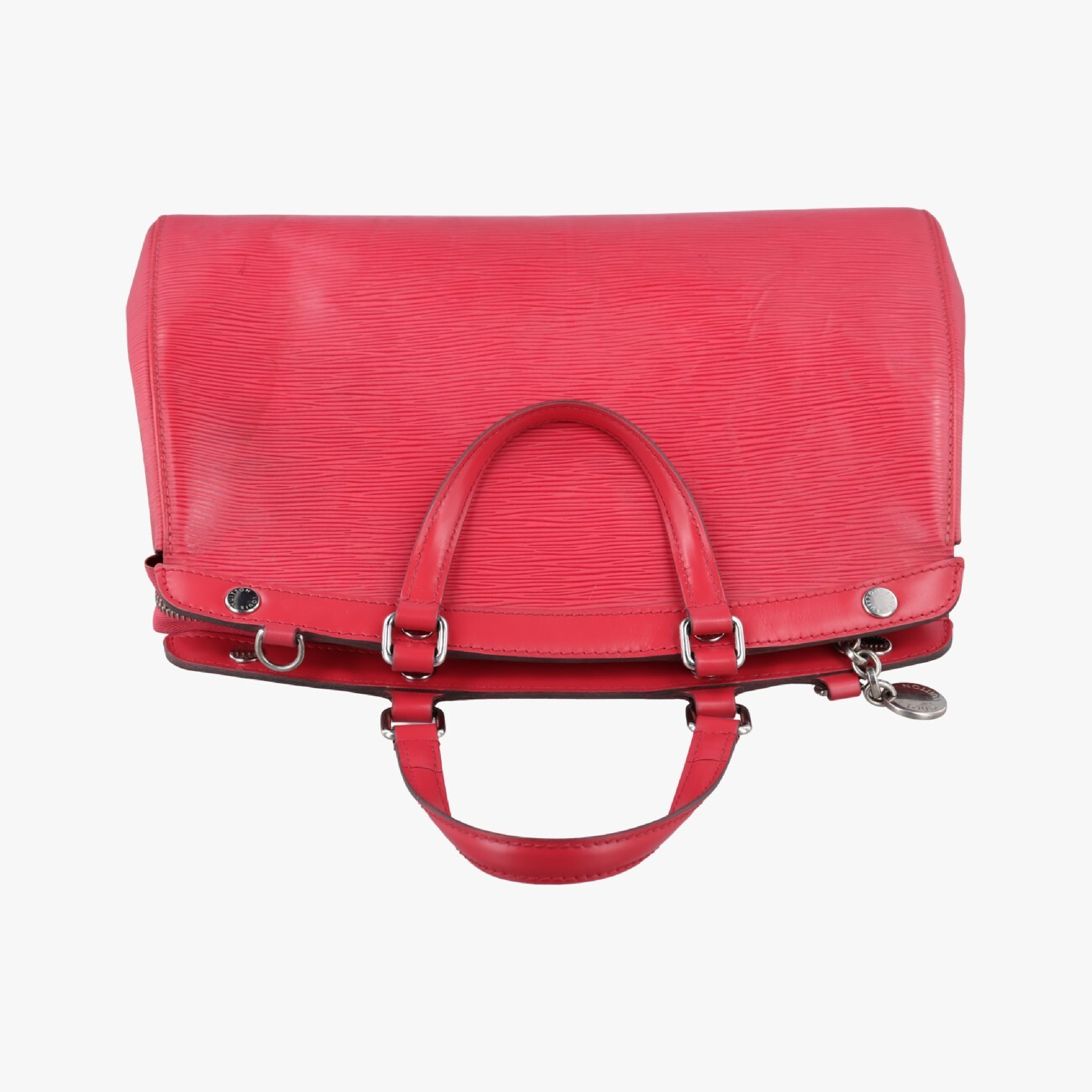 Blair MM Rouge Epi M4030E SR1155 Shoulder Bag — view 5