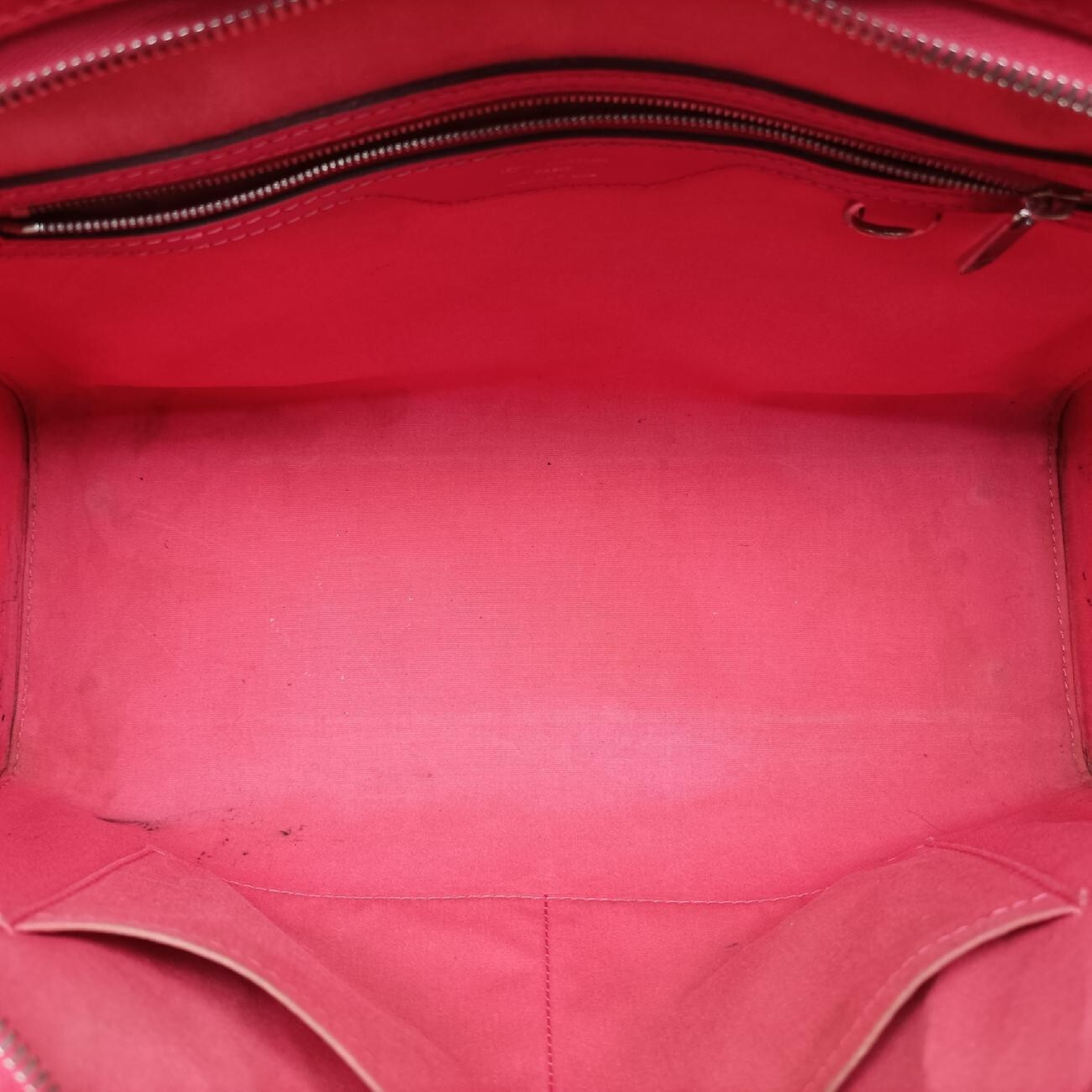 Blair MM Rouge Epi M4030E SR1155 Shoulder Bag — view 6