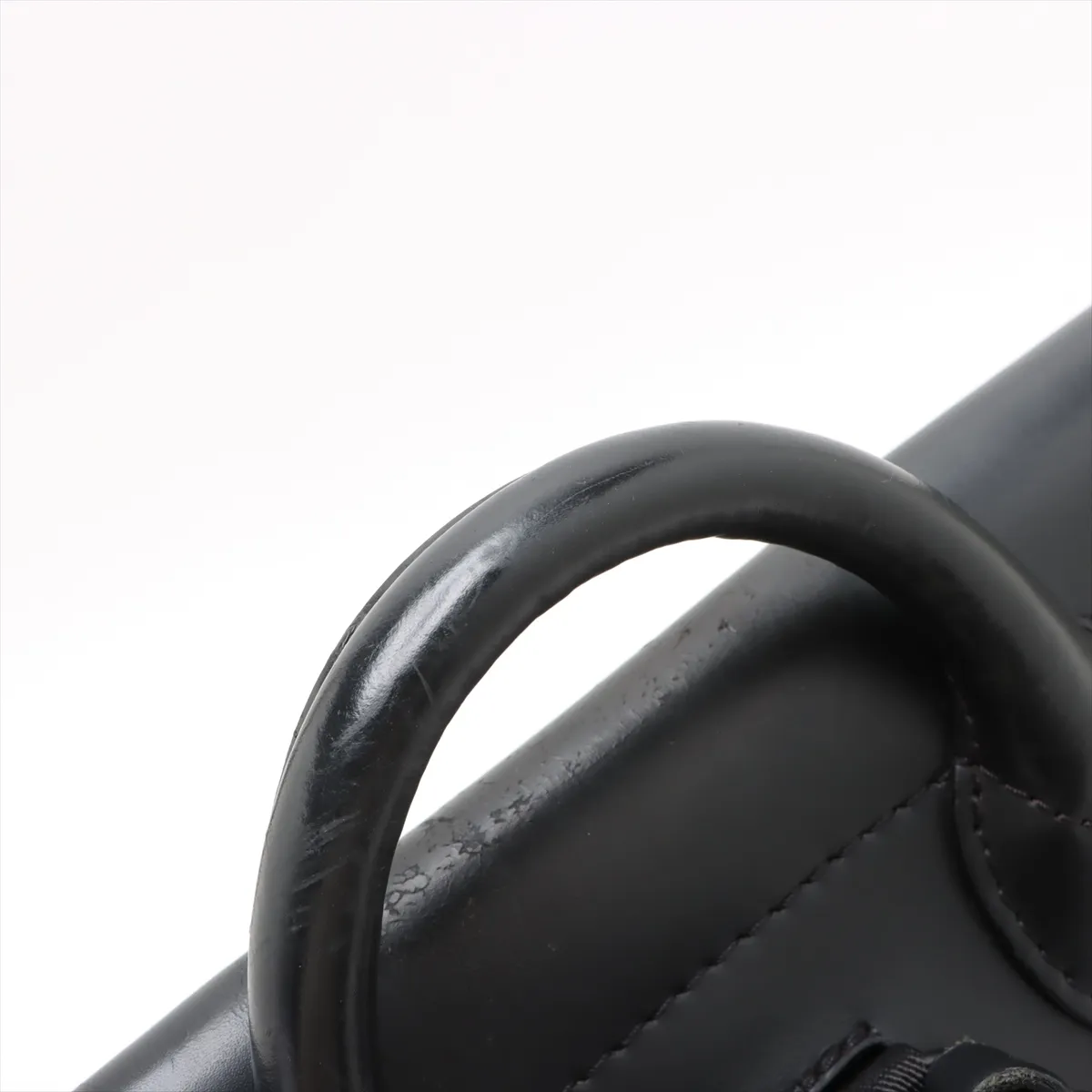 Monogram Eclipse Steamer Backpack M44052 TR5109 Black RFID Reactive — view 14